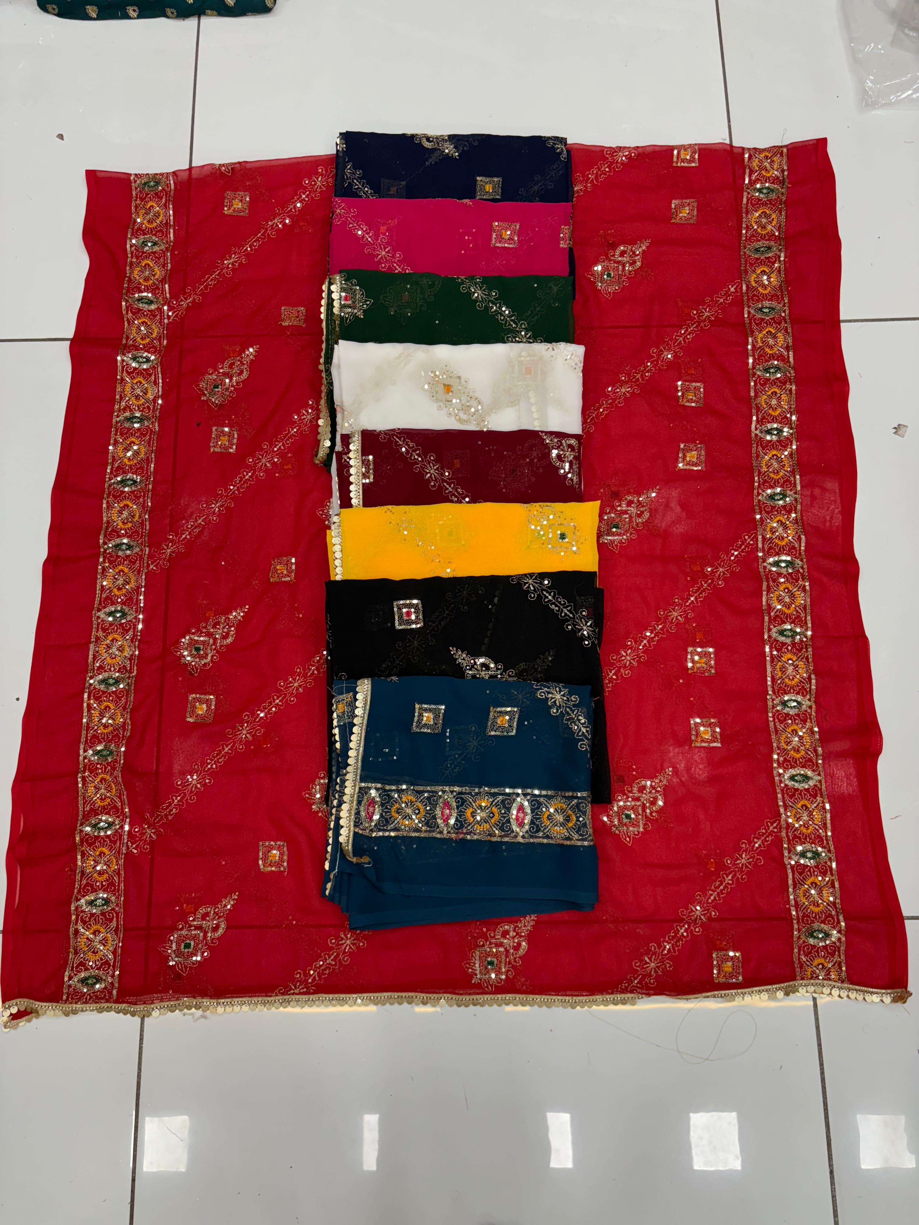 NAVRATI DUPPTA