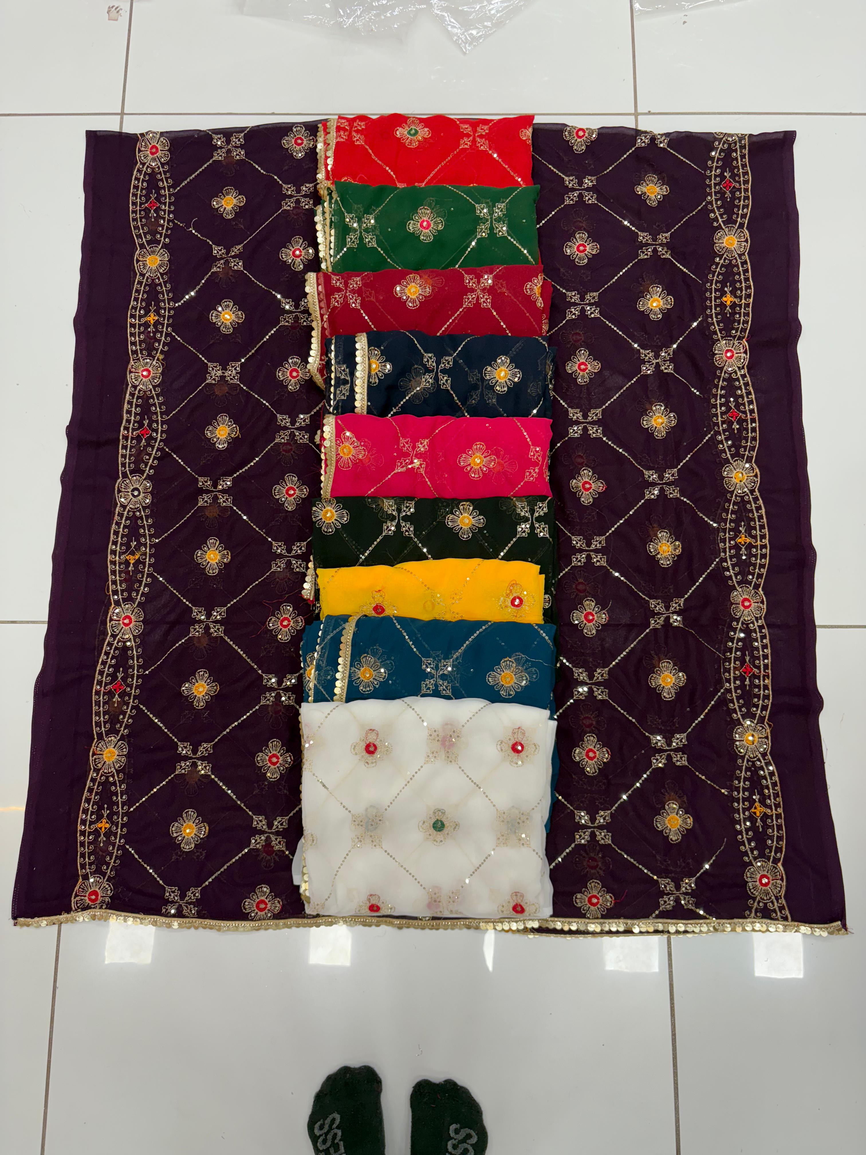 NAVRATI DUPPTA