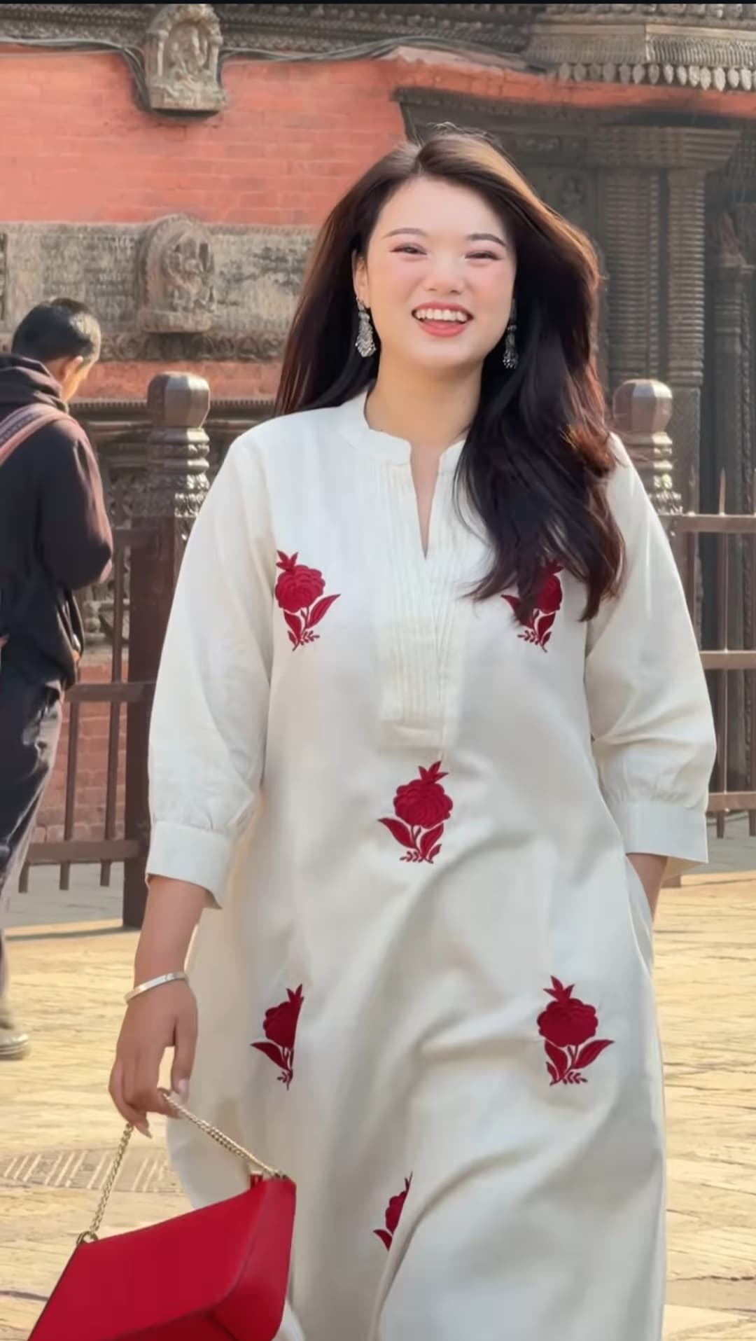 NEW ARIVELLS GULAB 2 PIECE SET ❣️😍❣️😍