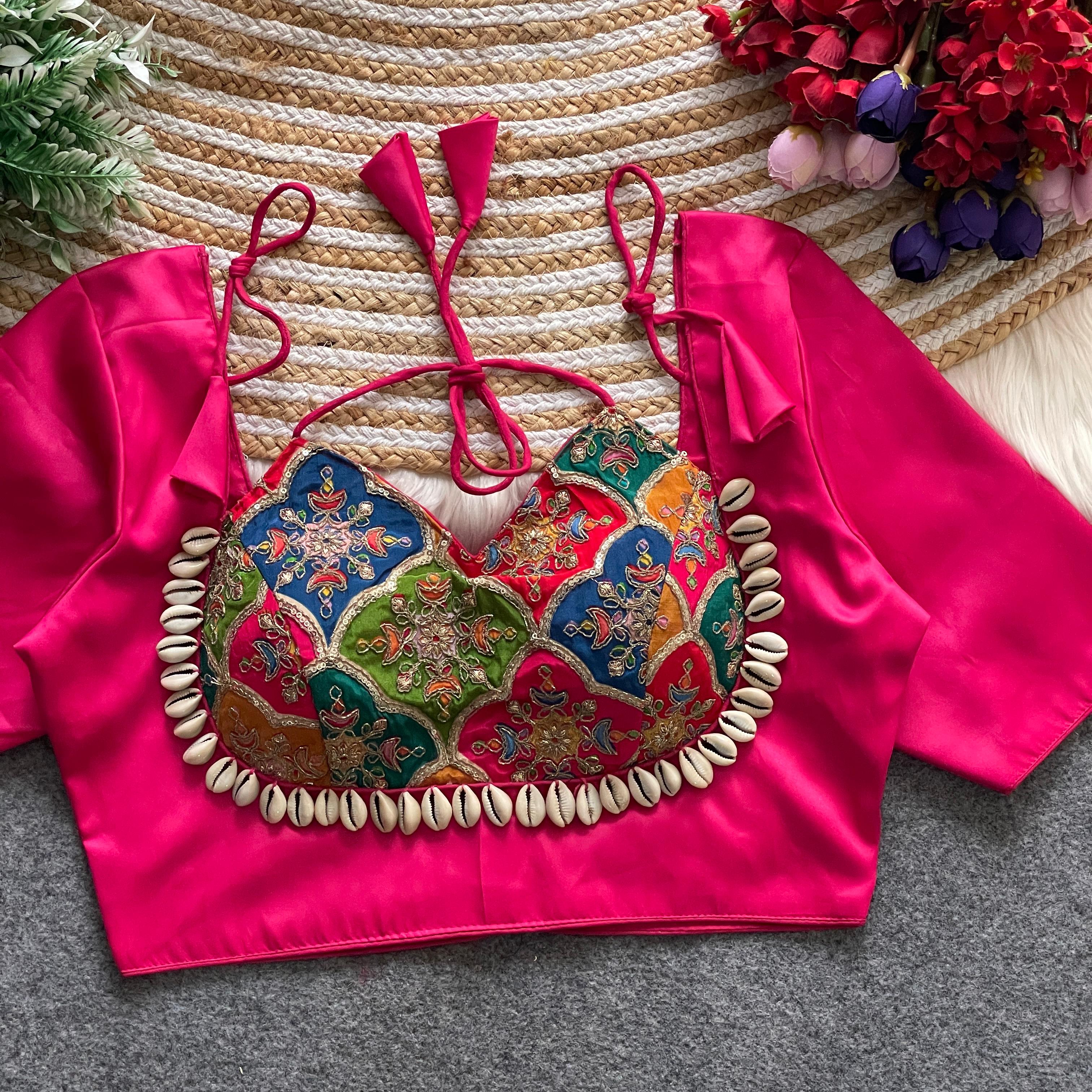 presenting New Navratri collection