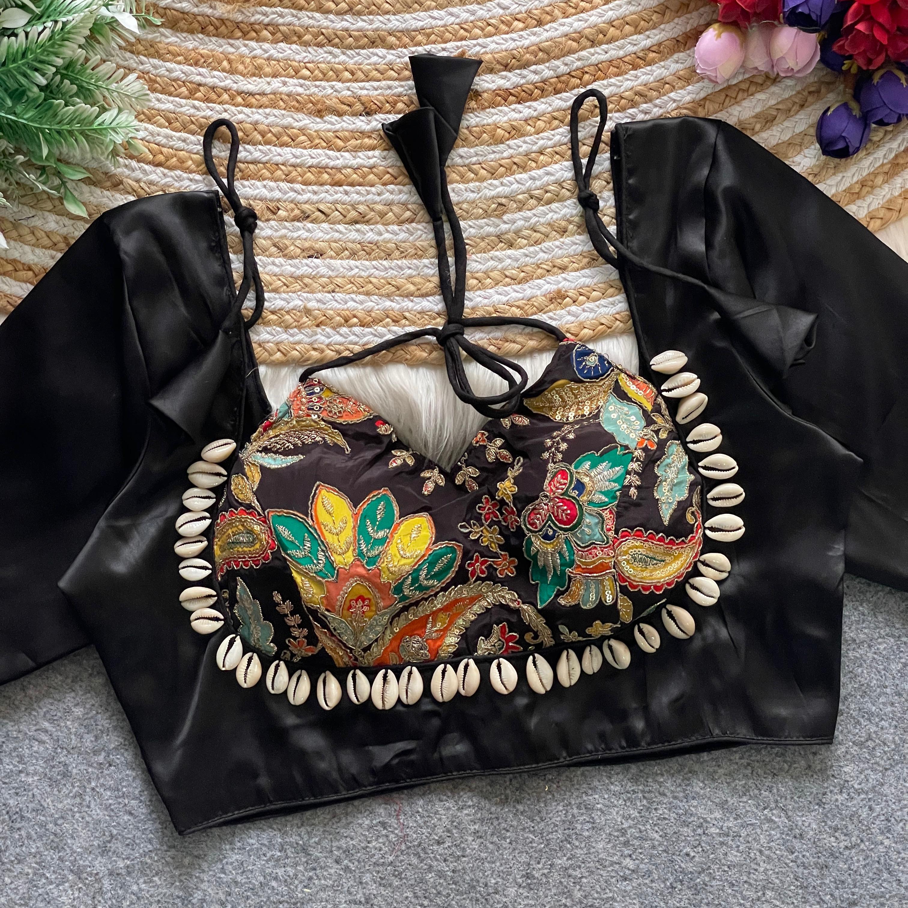  presenting New Navratri collection