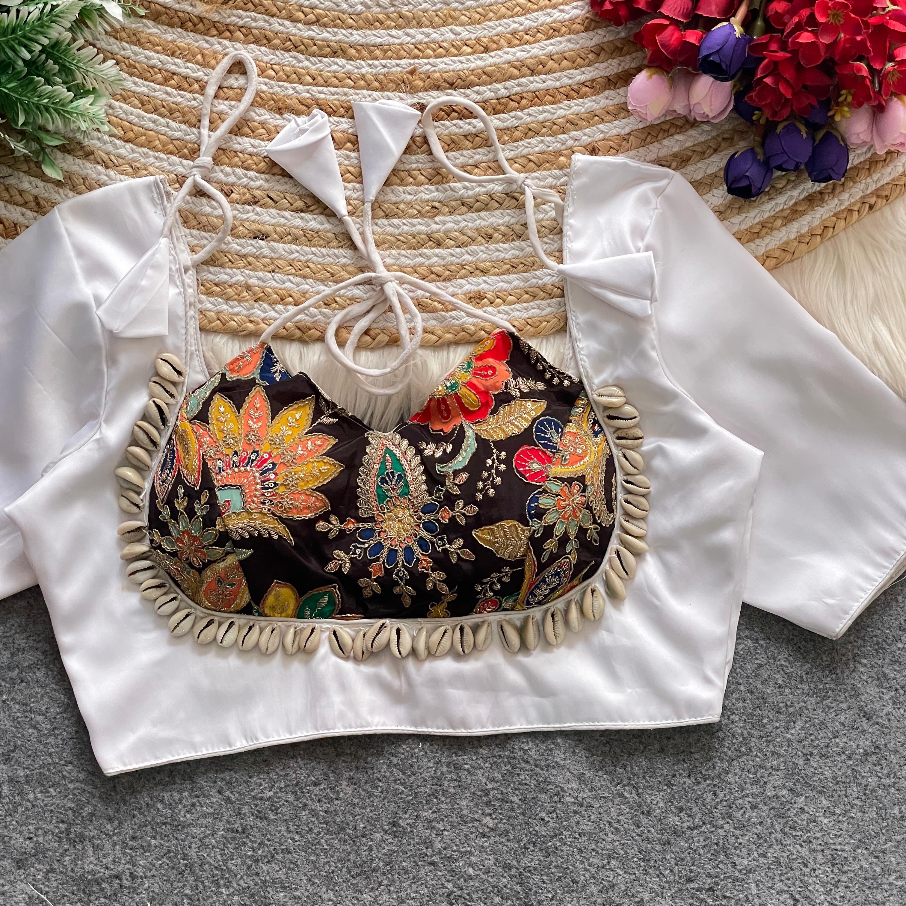  presenting New Navratri collection