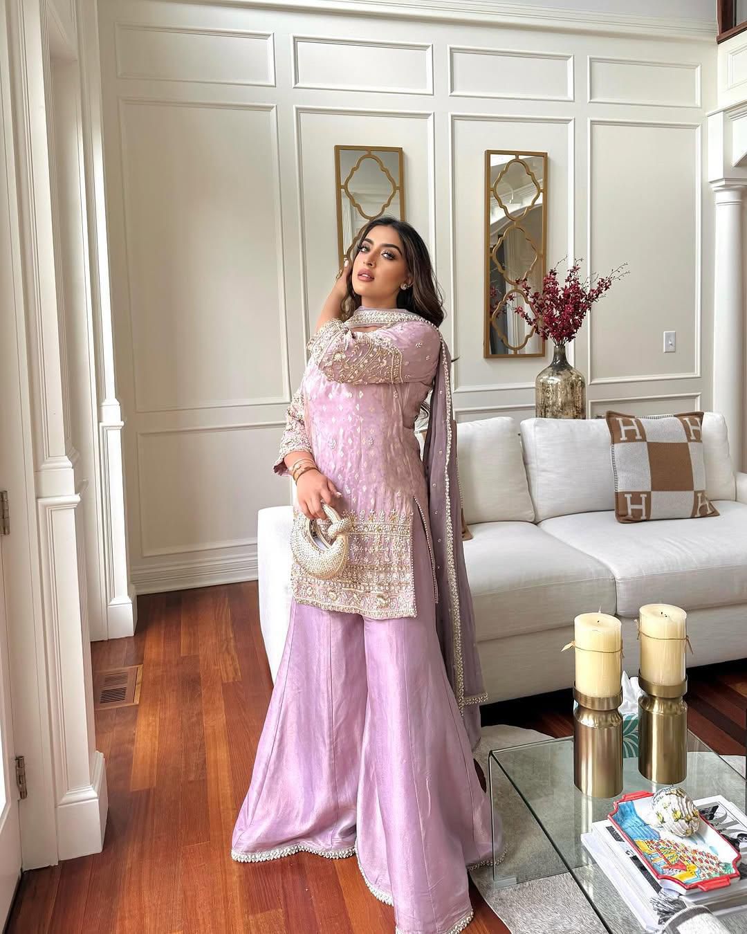  NEWLY LAUNCHEDCOSMOS SIMAR SILK💐❤️
