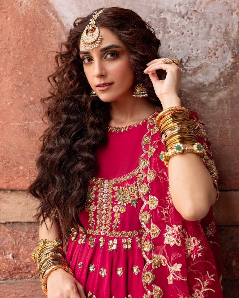 NEW ĐĚSIGNER ANARKALI GOWN 