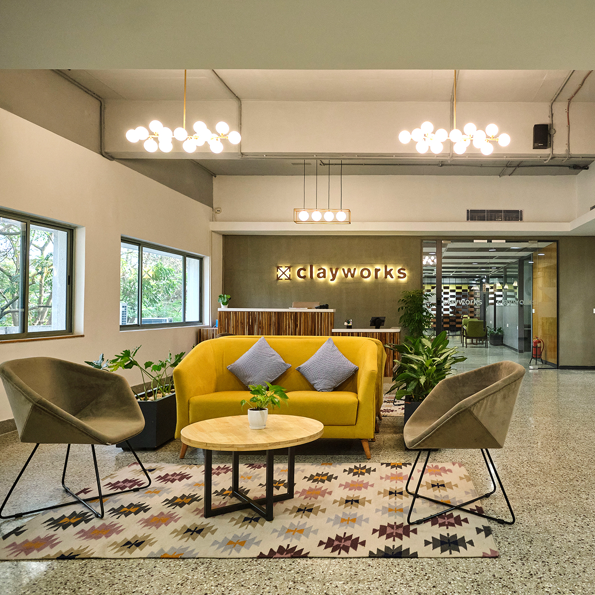 ClayWorks Create - Bannerghatta Road