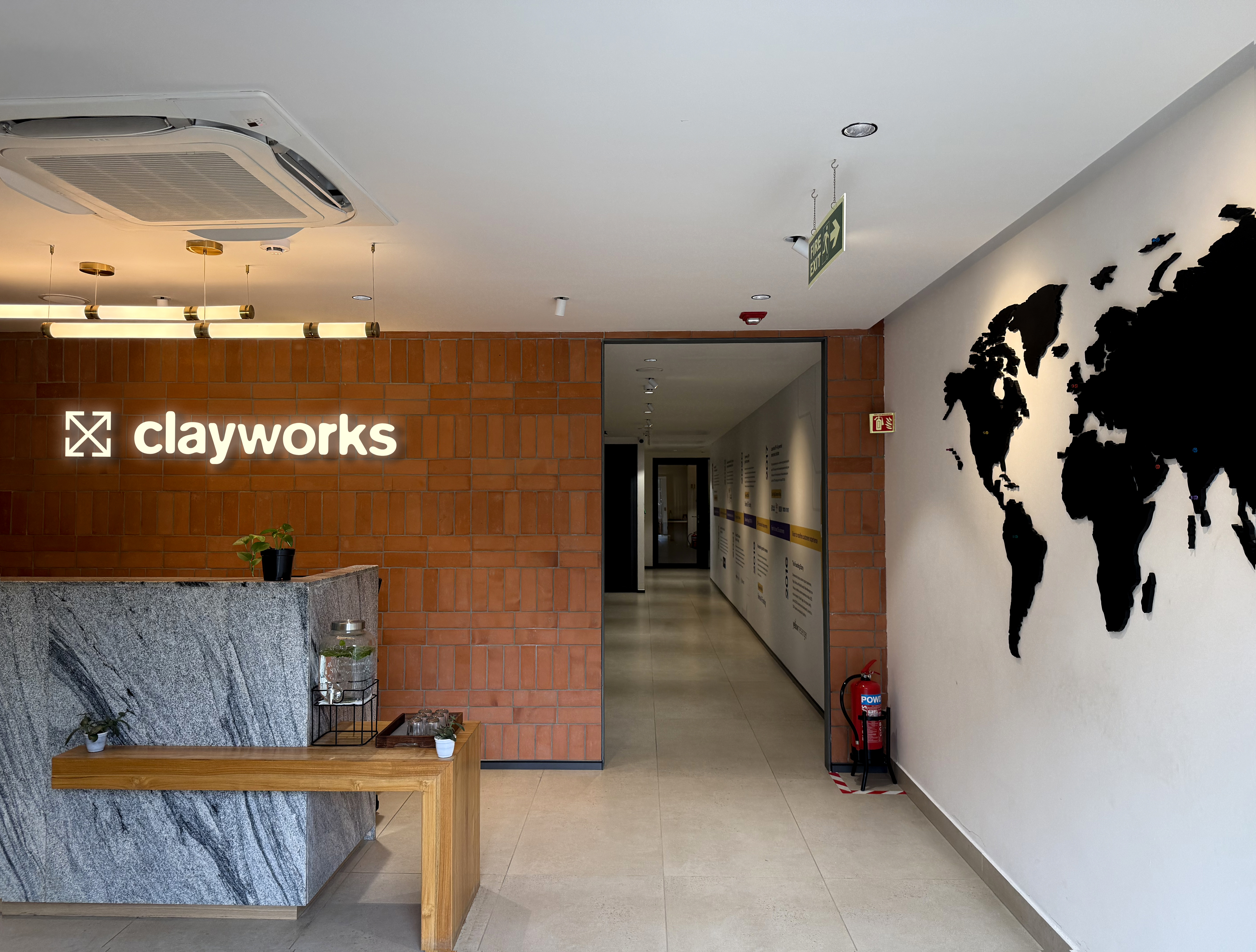 ClayWorks 5B - Koramangala 5th Block