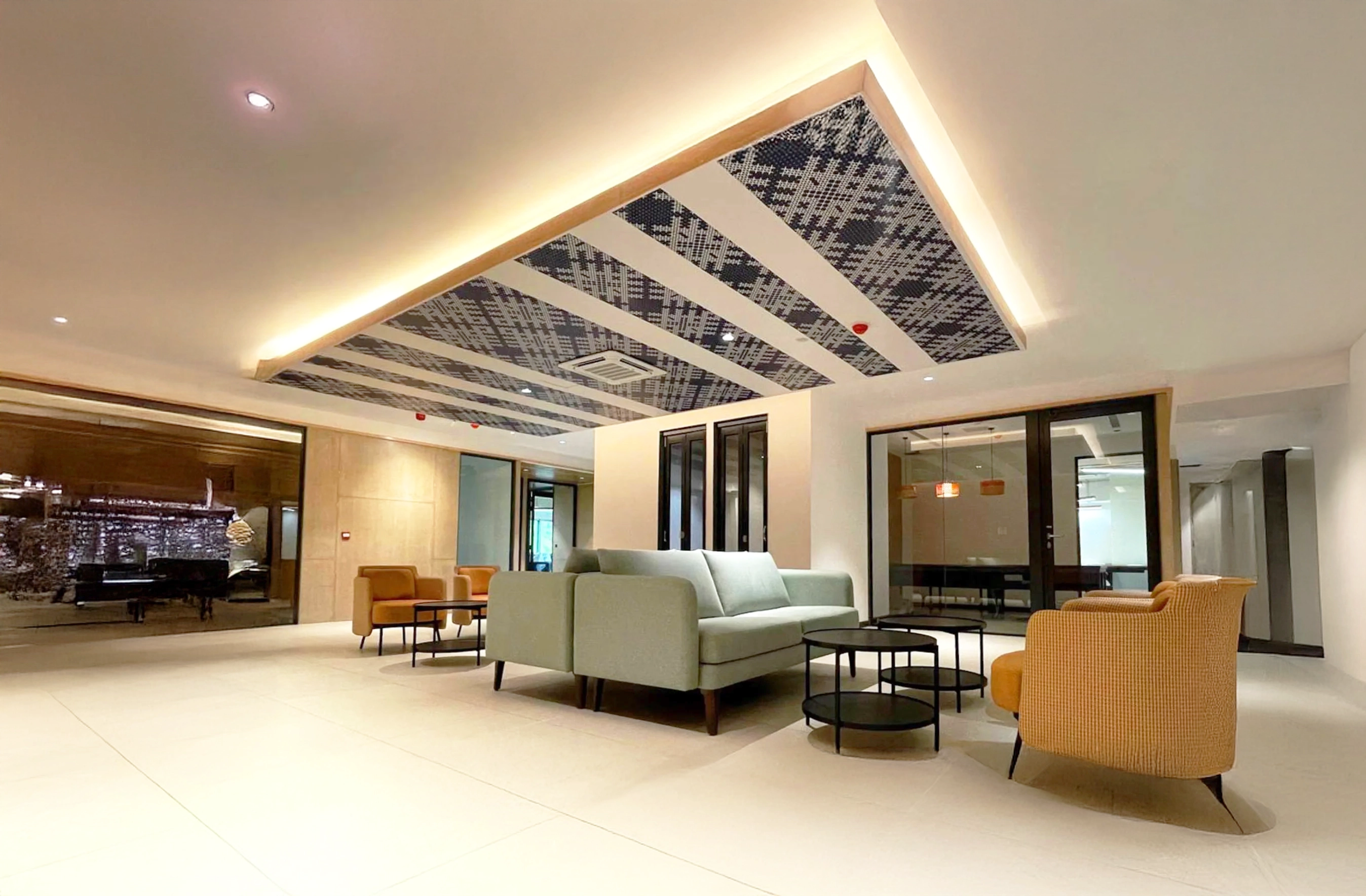 Clayworks Opus - Richmond Road