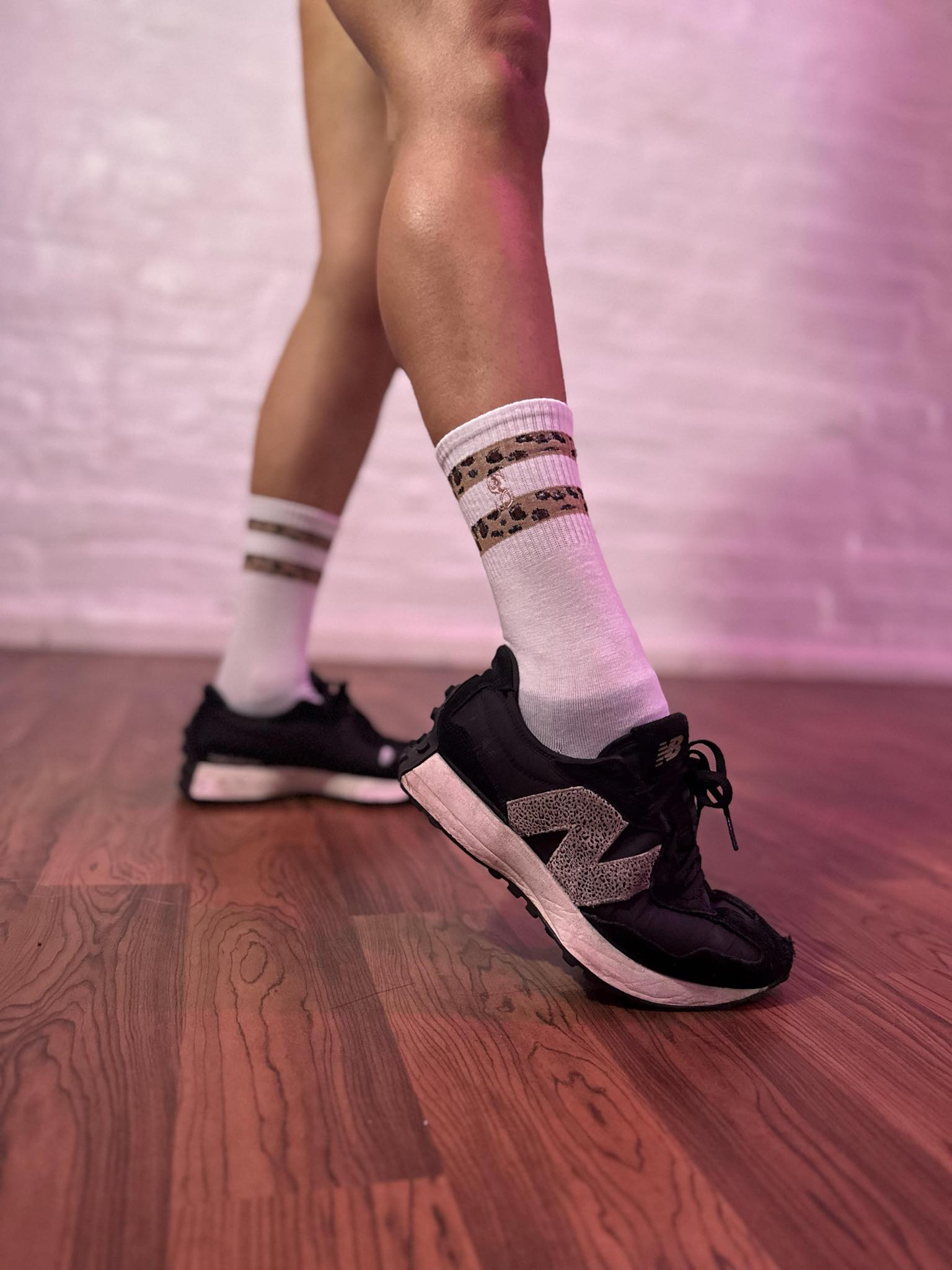 Sxefit Athletic Socks