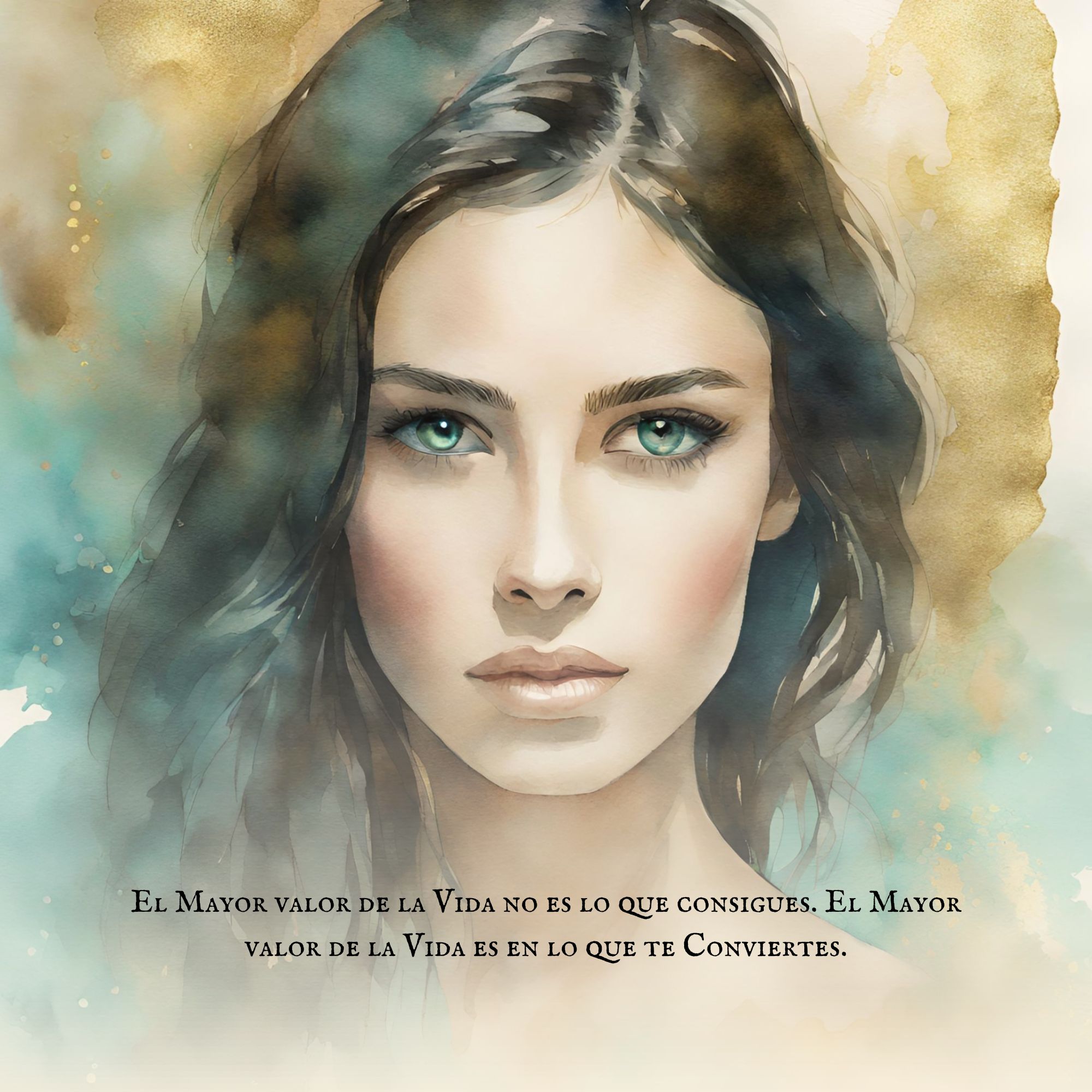 EL PODER del Pensamiento, Yo Soy Luz