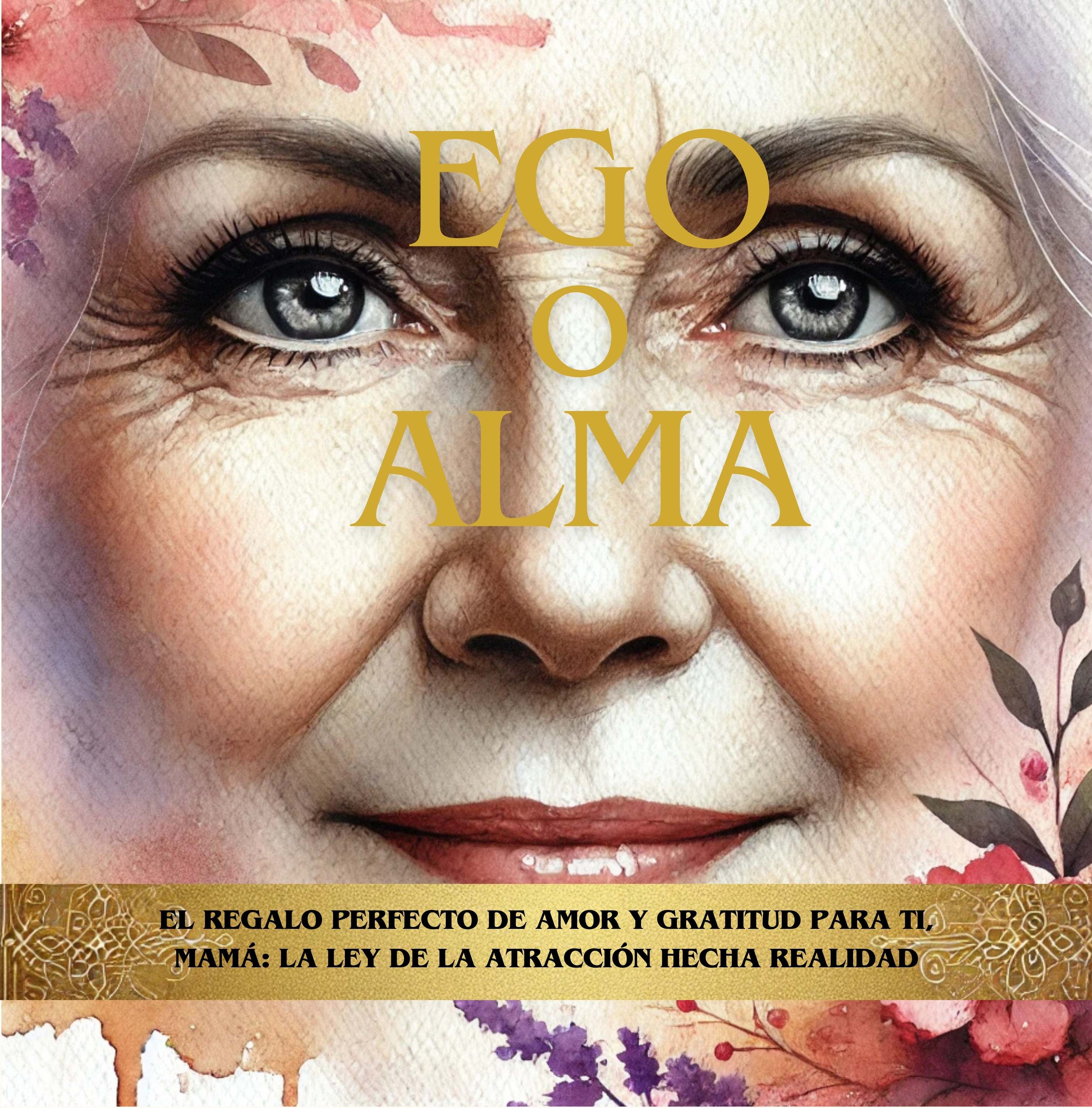 Ego o Alma, Regalo Personalizado