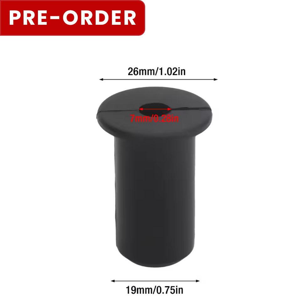 Starlink Wall Grommet (Pack of 10)