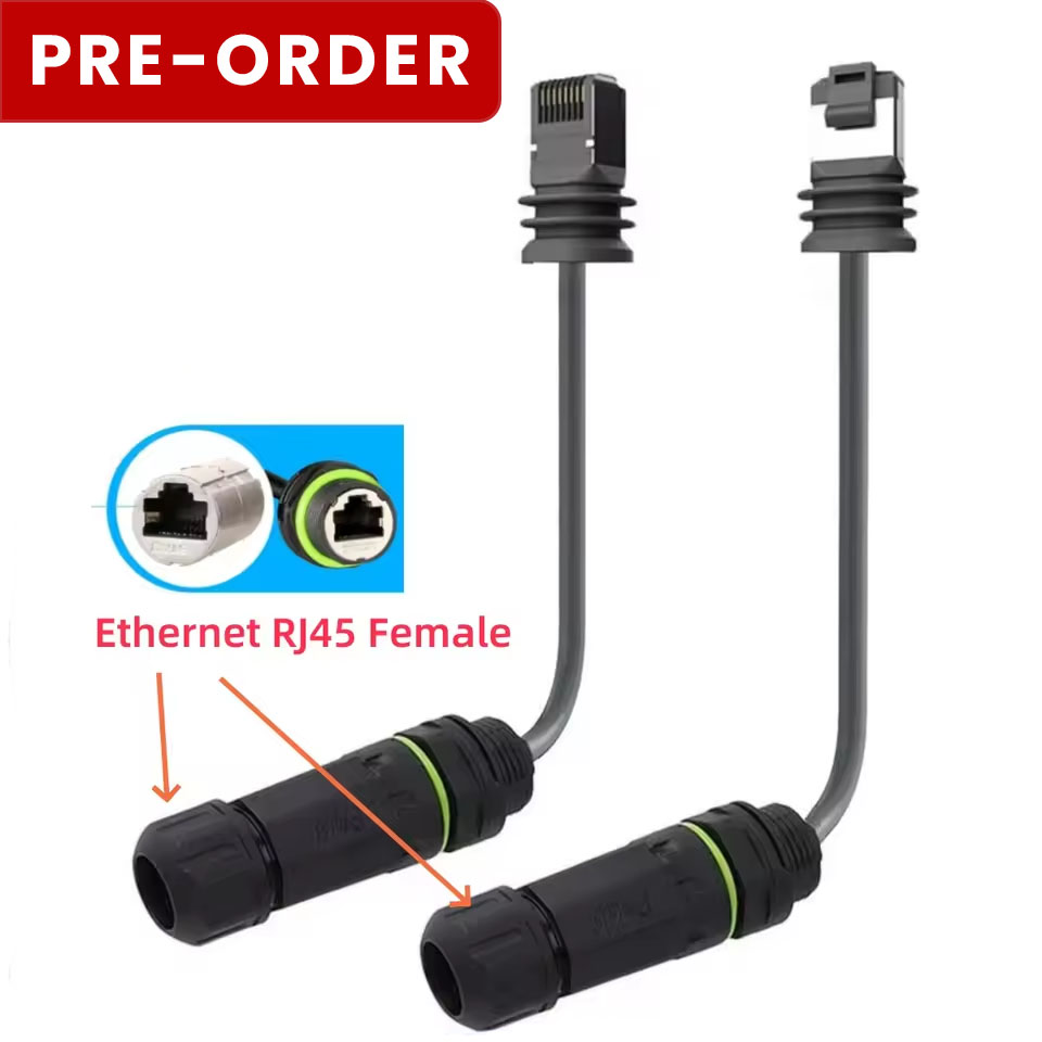 Mini & Gen 3 Waterproof Adapter Cable