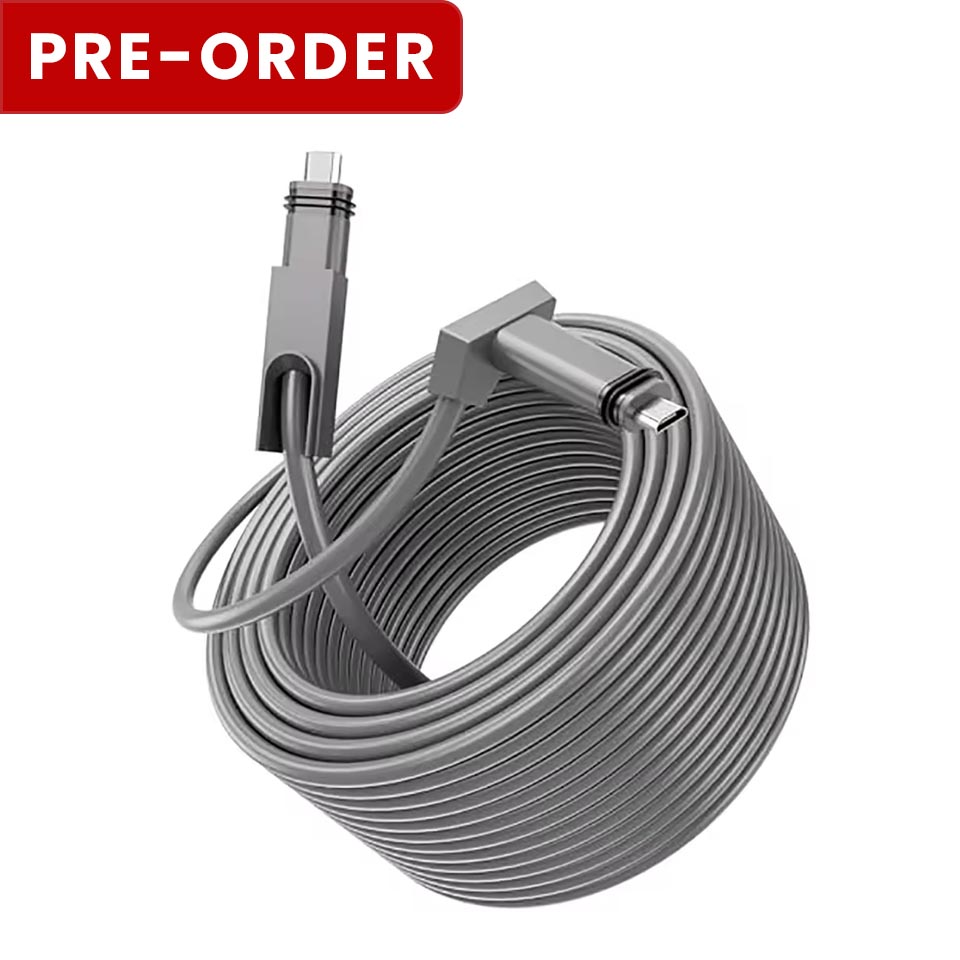 Starlink Gen 2 Replacement Dish Cable
