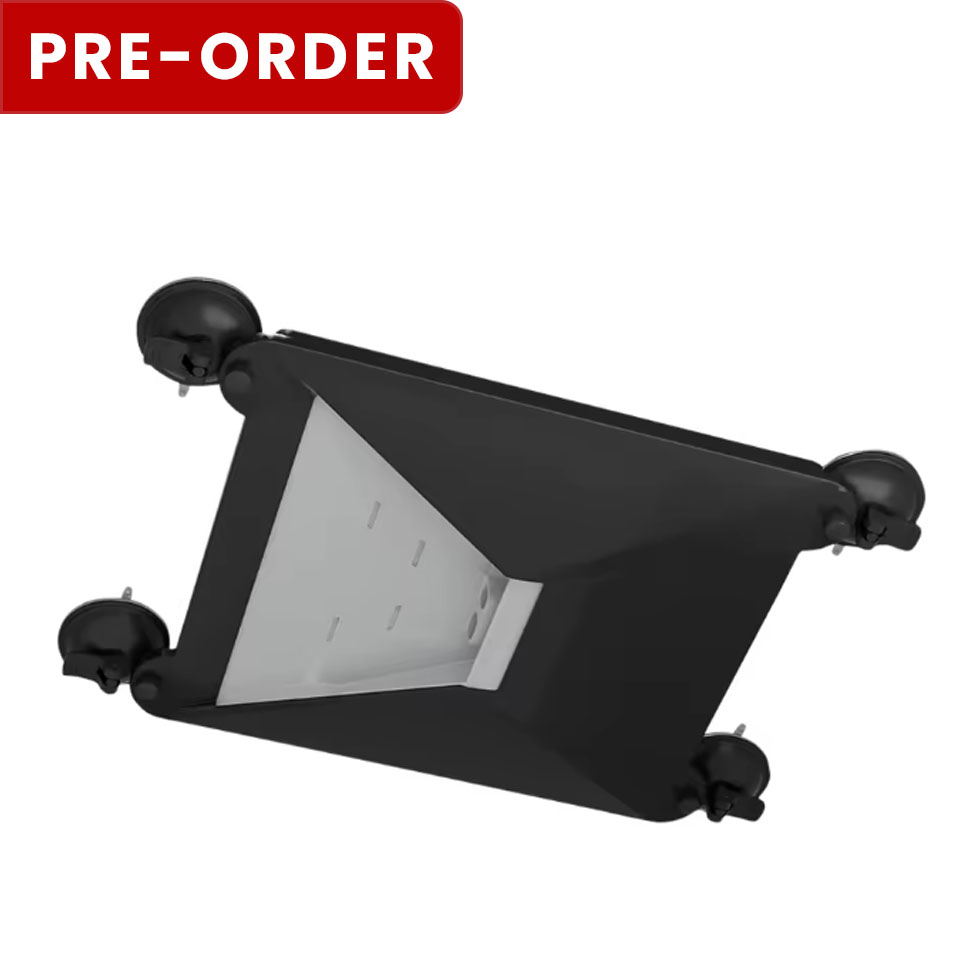 Starlink Mini Vehicle Suction Cup Mount