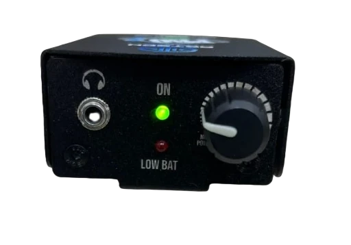 Amplificador de Fone Ativo Artech Pro 1
