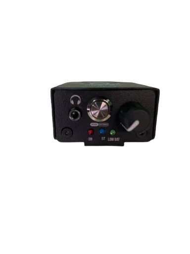 Amplificador de Fone Ativo Artech Pro 2