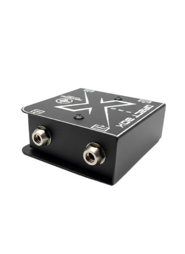 DIRECT BOX PASSIVO DI ARTECH PRO X