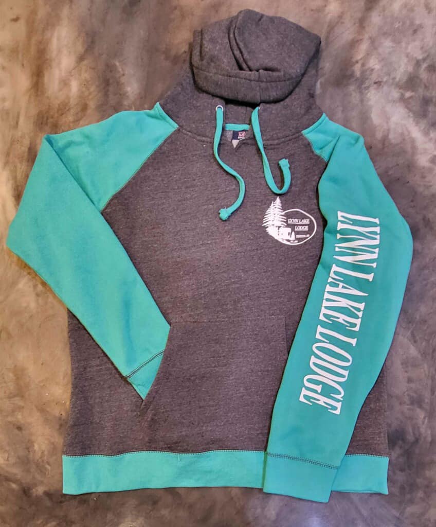 Women's Sweatshirt