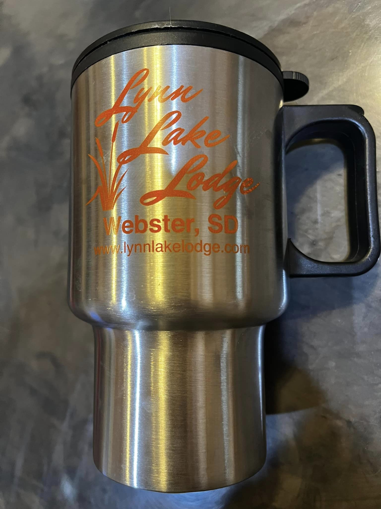 Coffee Mug