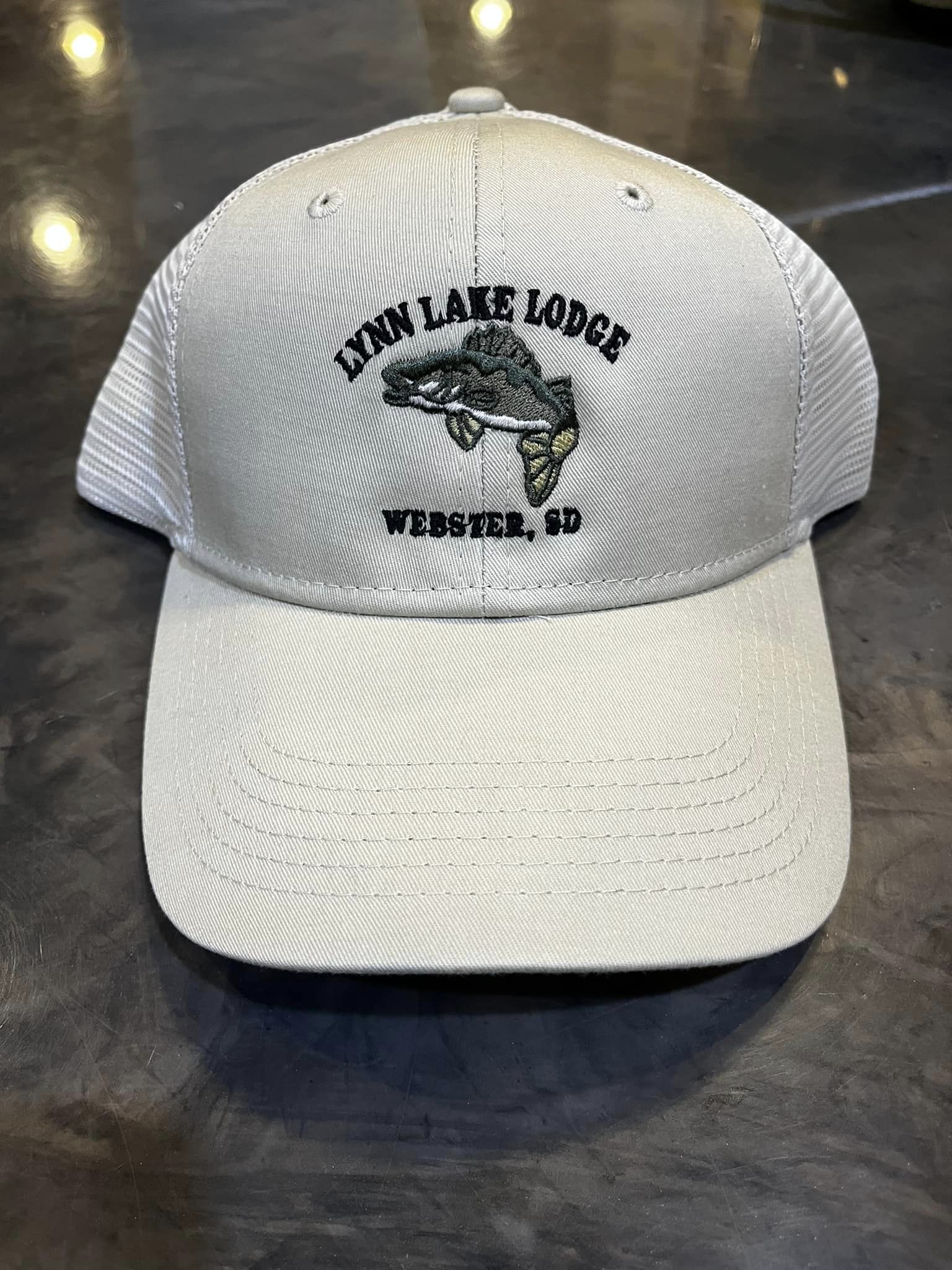 Lynn Lake Lodge Hat