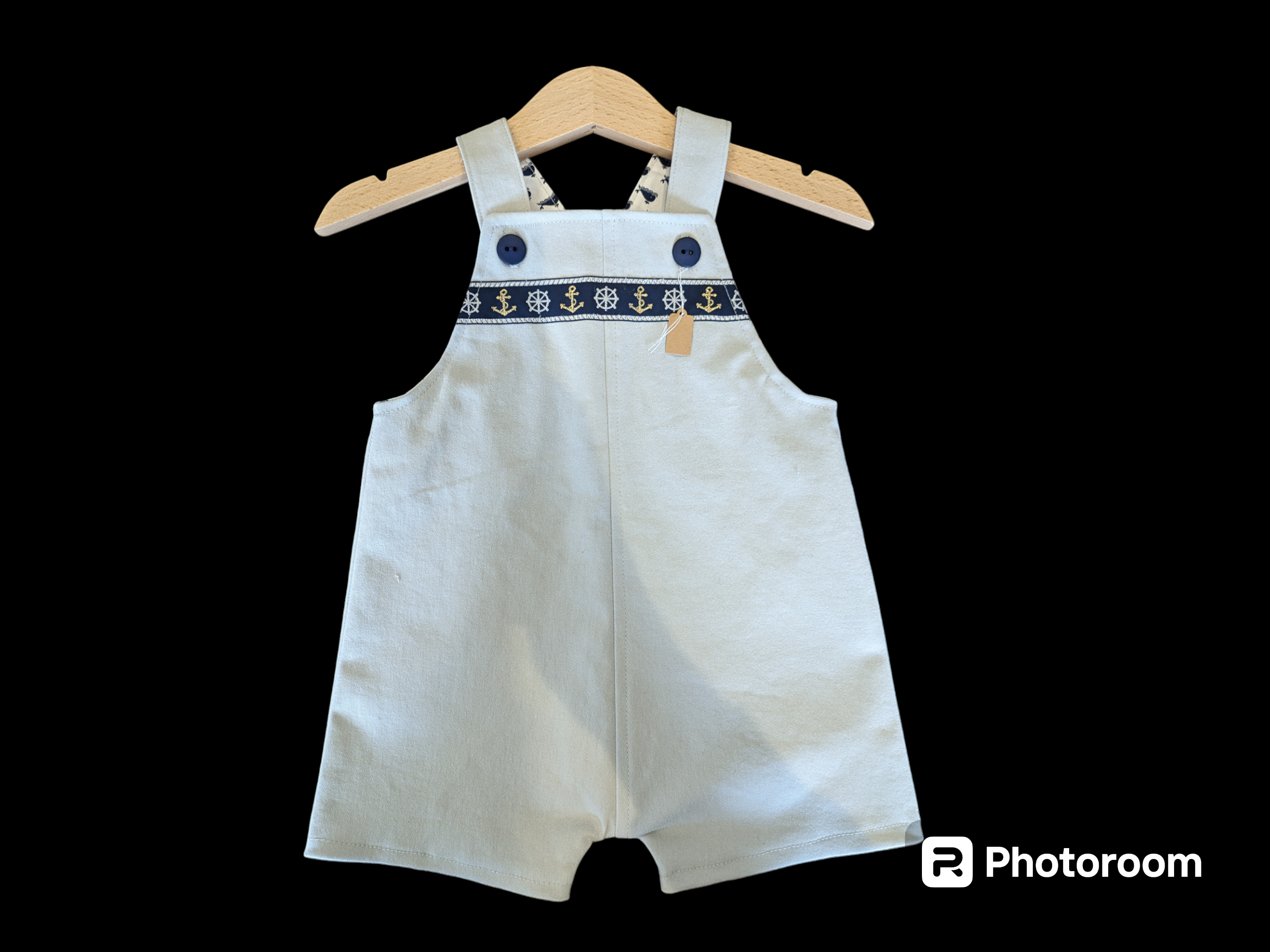 Anchors 6-12m