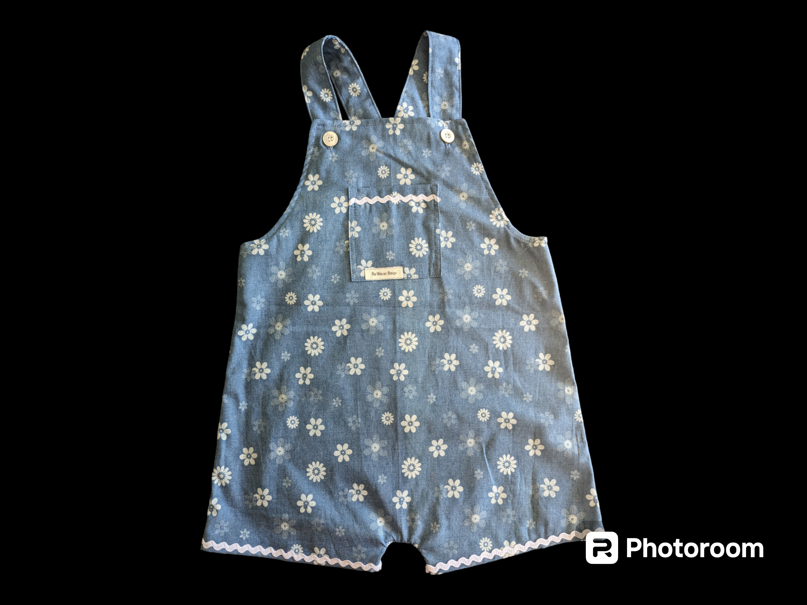Daisies 3-4yrs