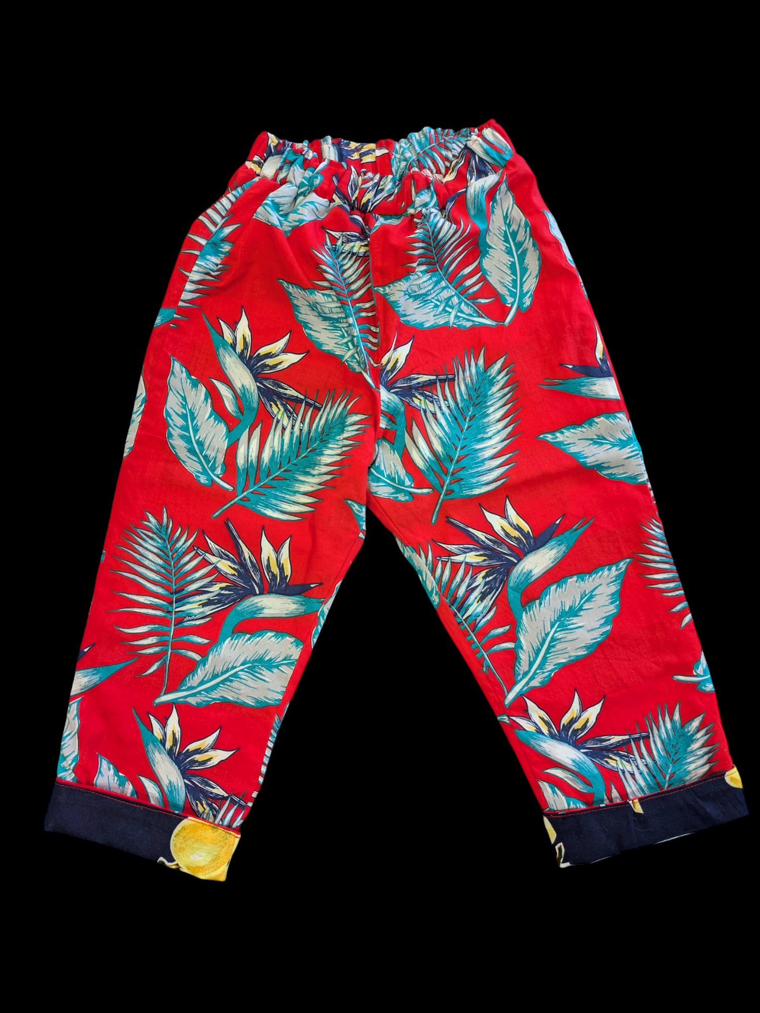 Hawaiian 2-3yrs