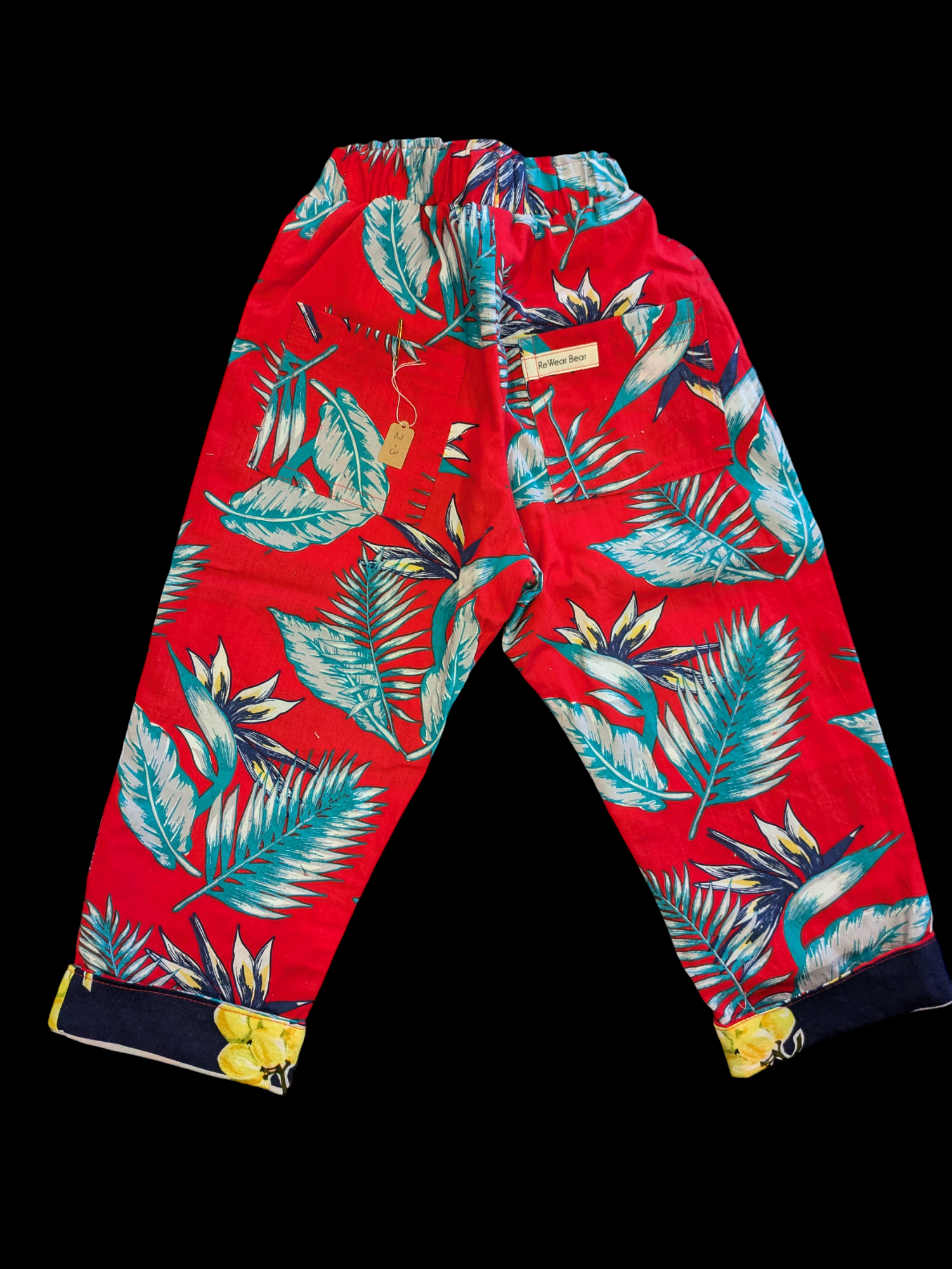 Hawaiian 2-3yrs