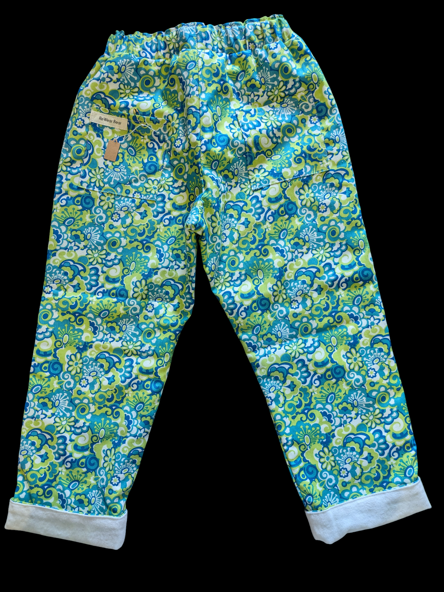 Retro 4-5yrs