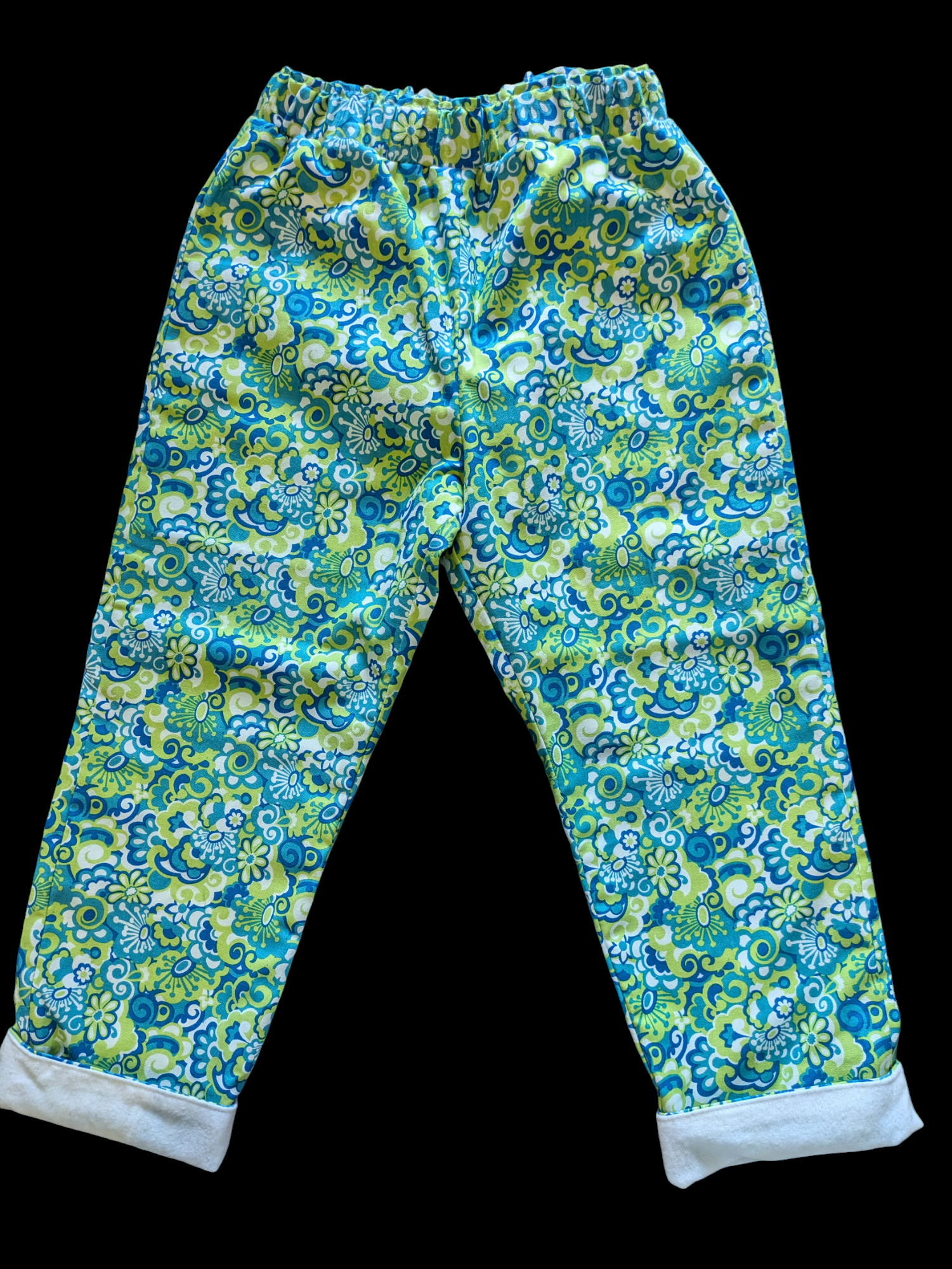 Retro 4-5yrs