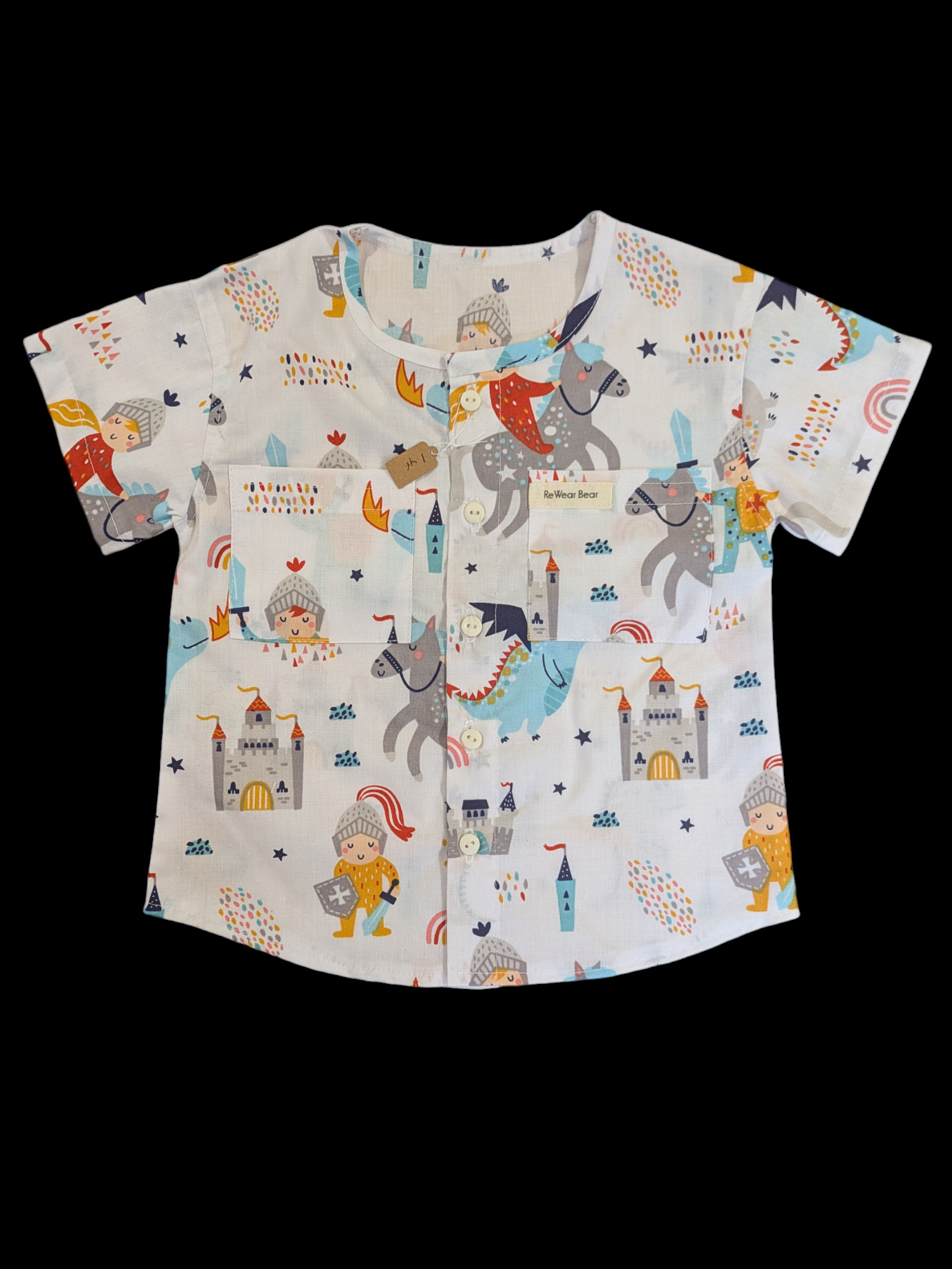 Fairytale 1-2y
