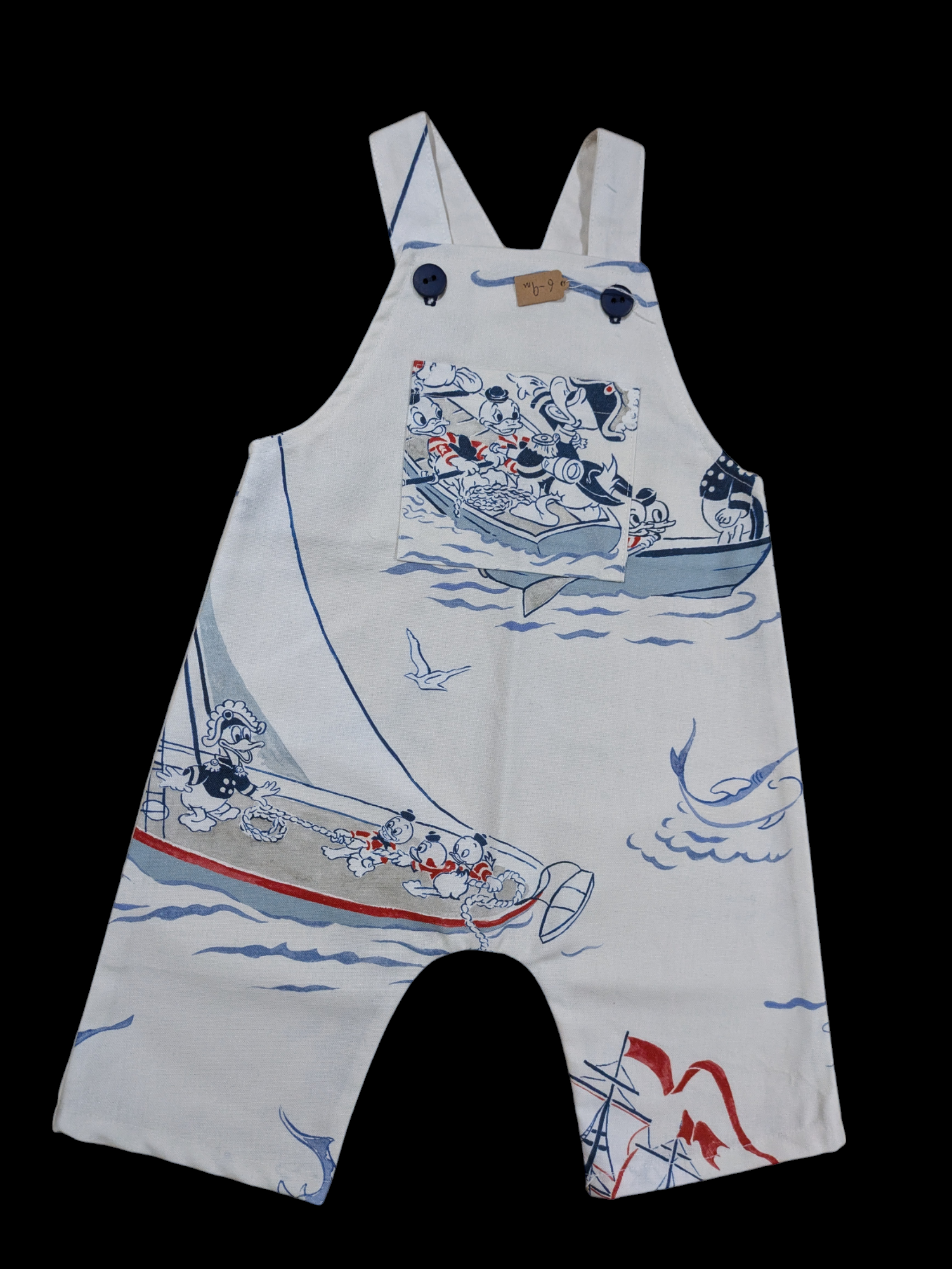 Sailing boats 6 - 12m