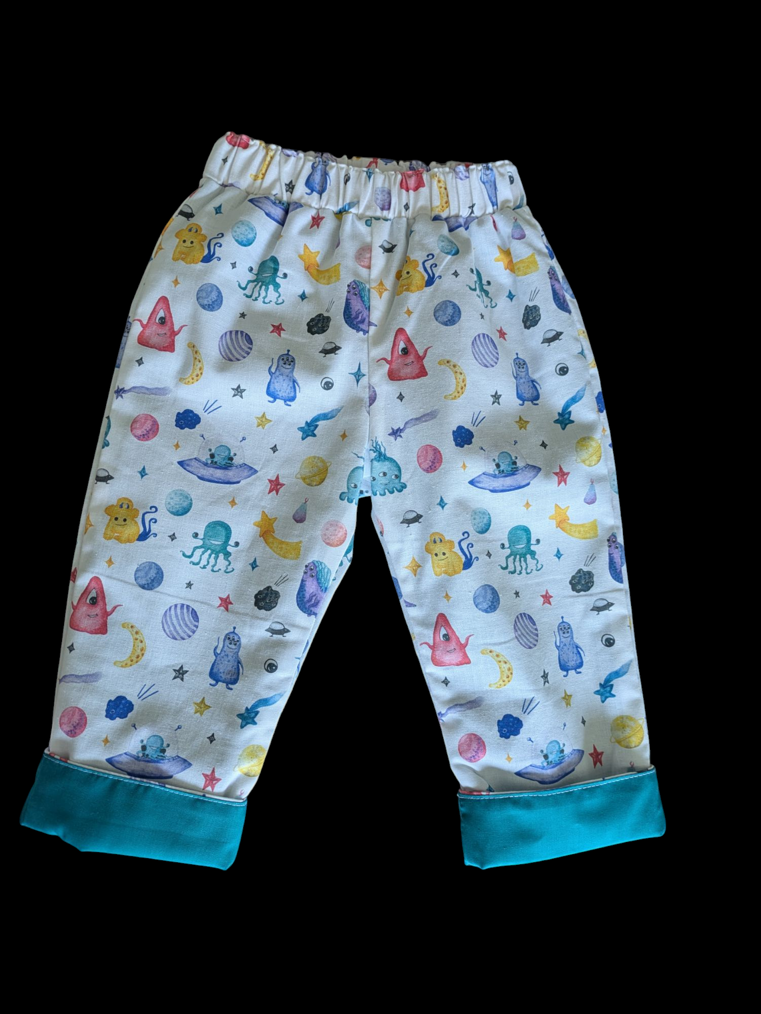 Aliens 6-12m