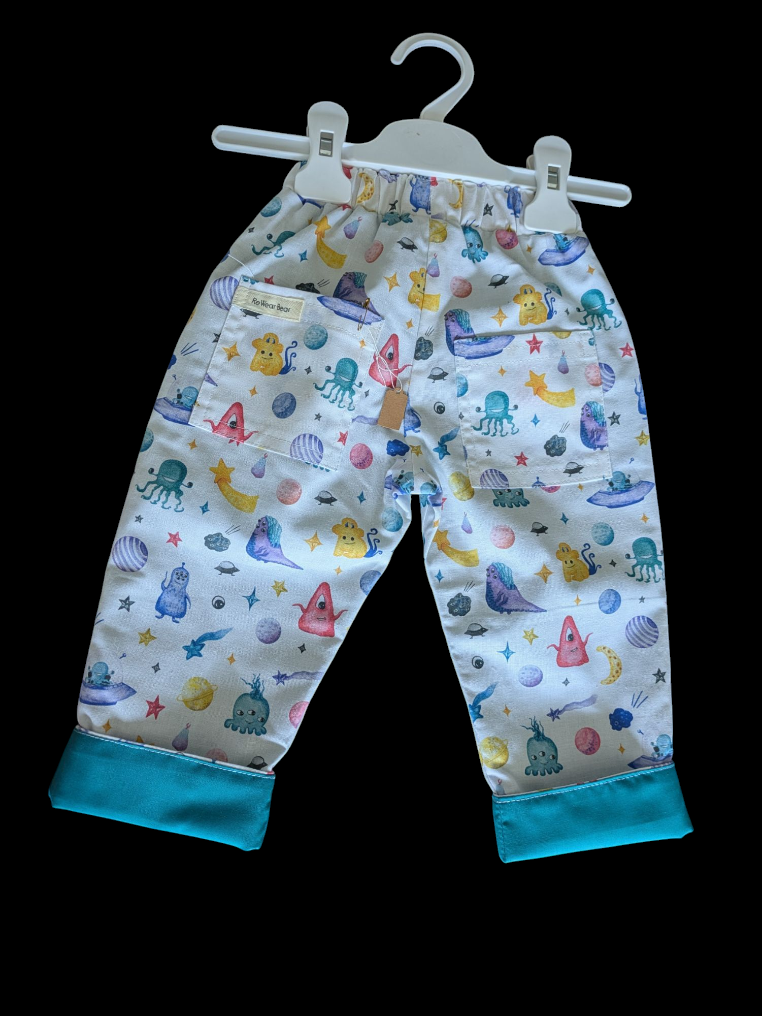 Aliens 6-12m