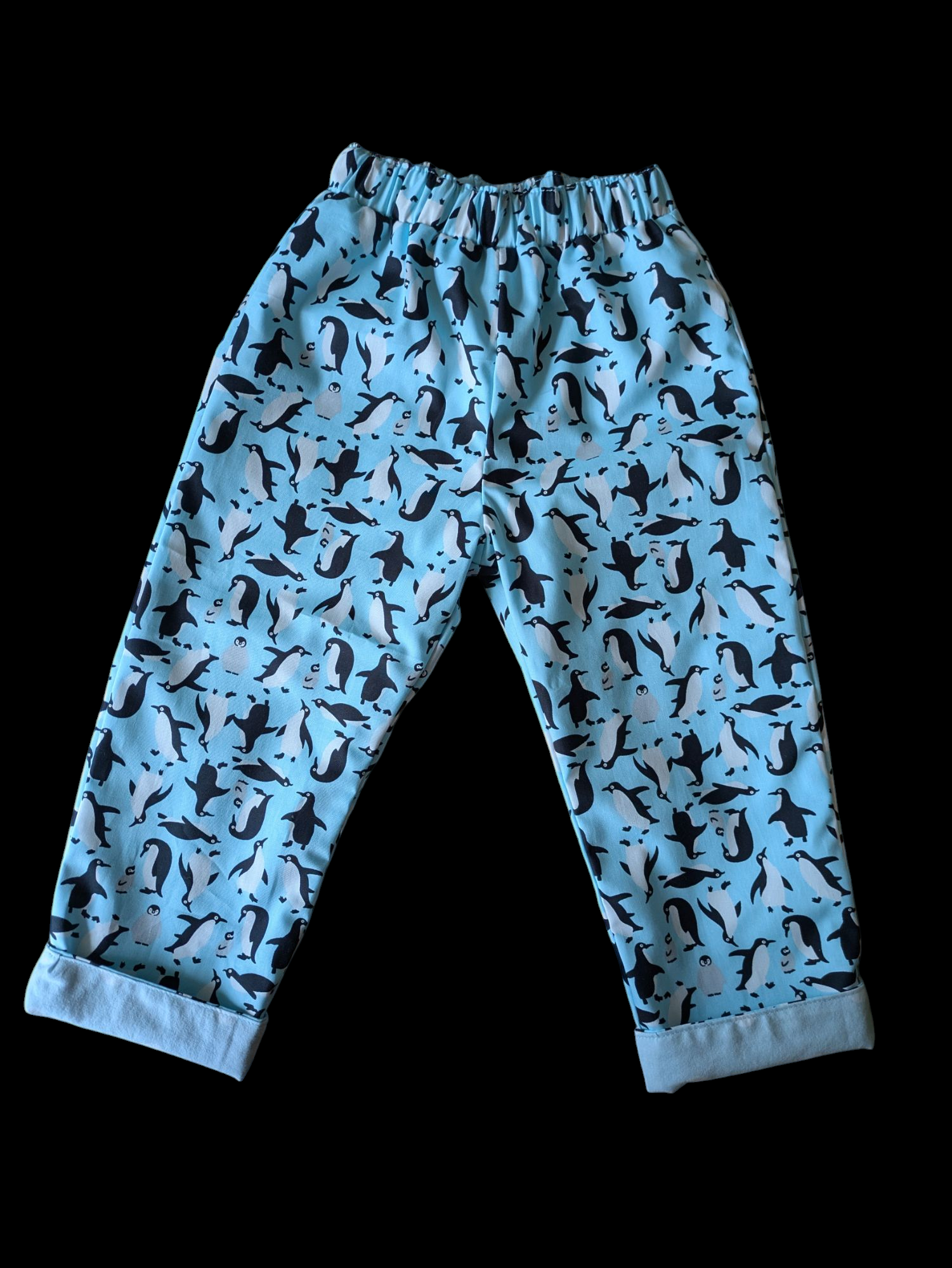 Penguins 2-3yrs