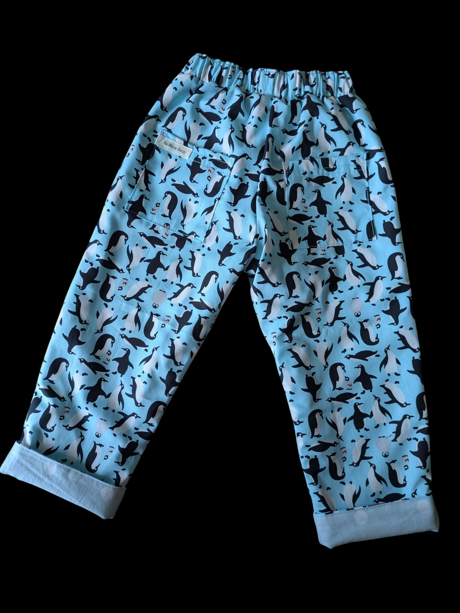 Penguins 2-3yrs