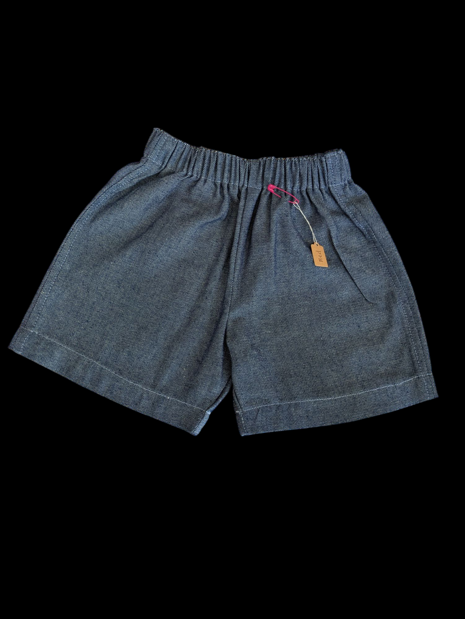 Monster pockets medium