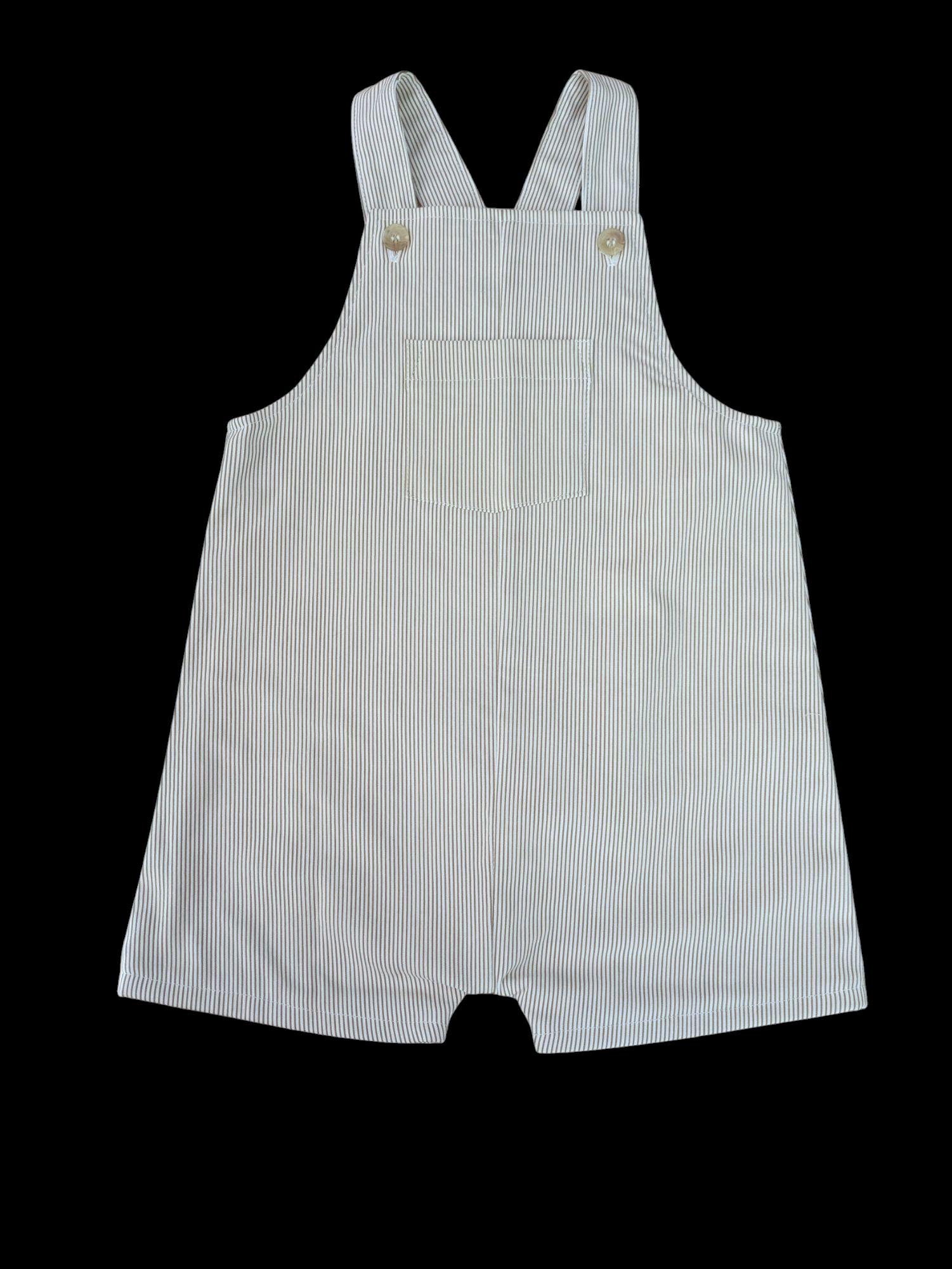 Brown stripe 2-3