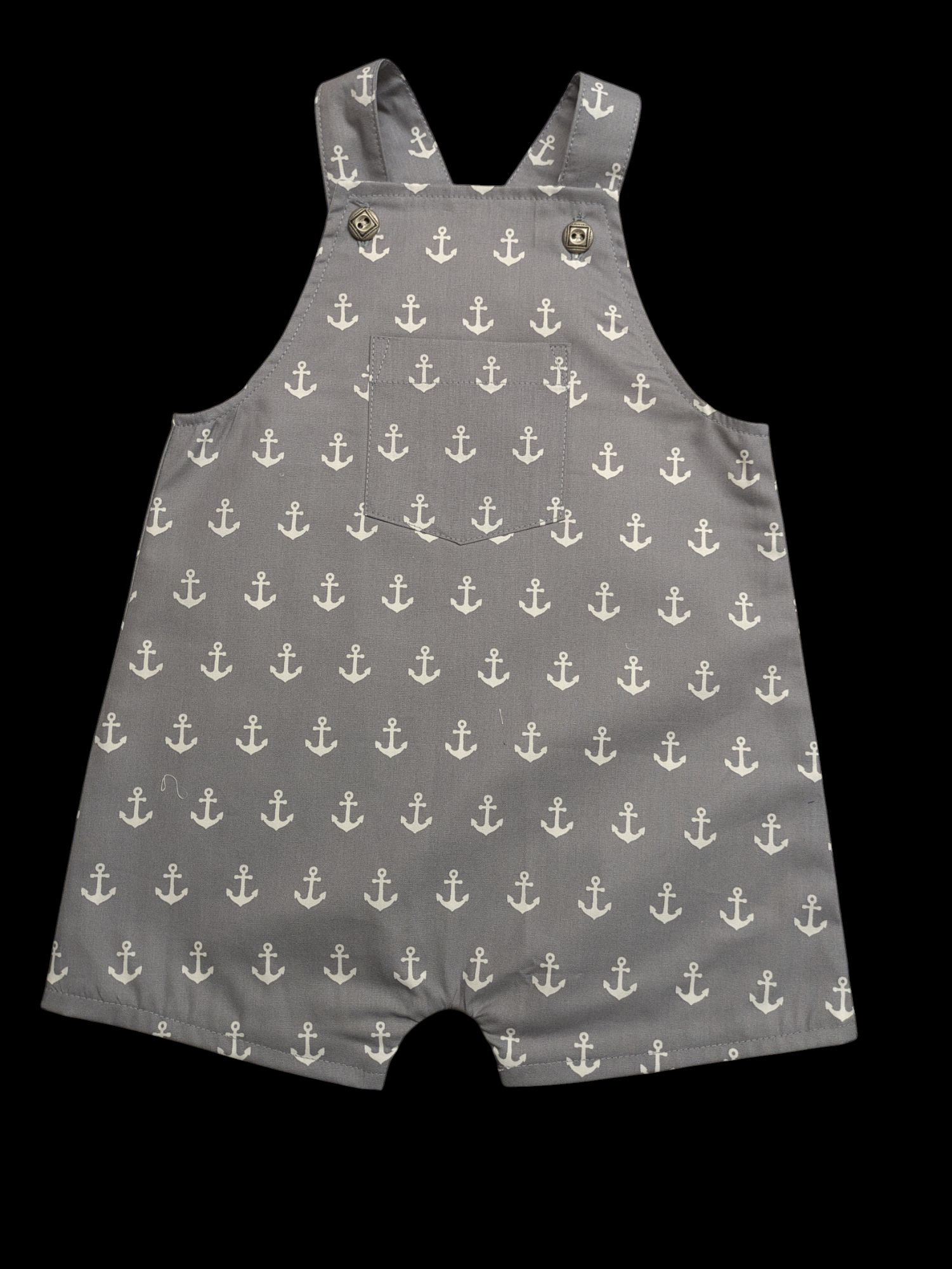 Grey anchors 1-2yrs