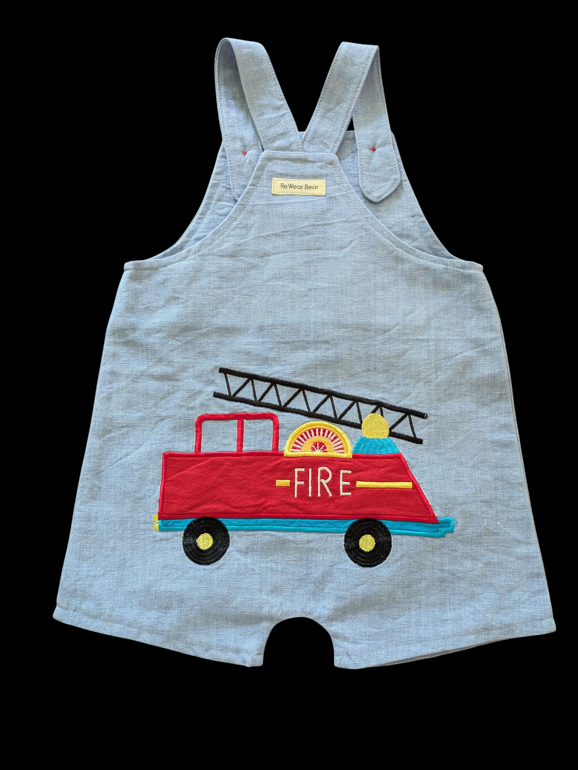 Fire engines 6-12