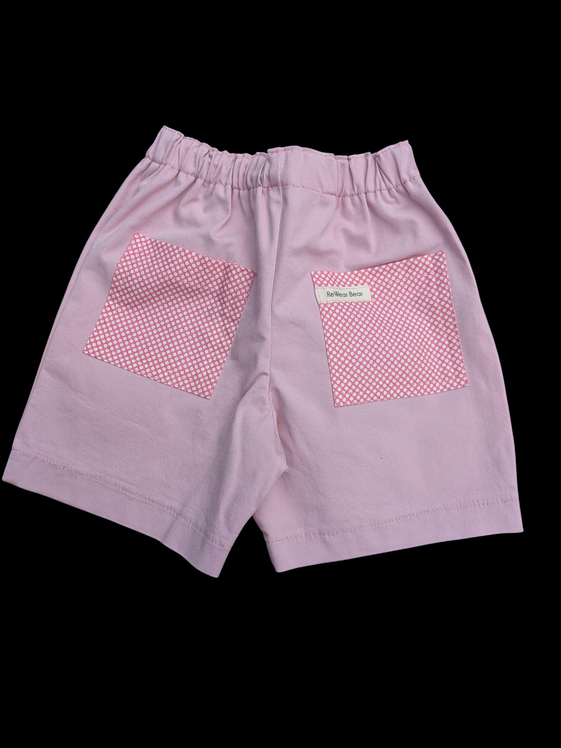 Light pink medium