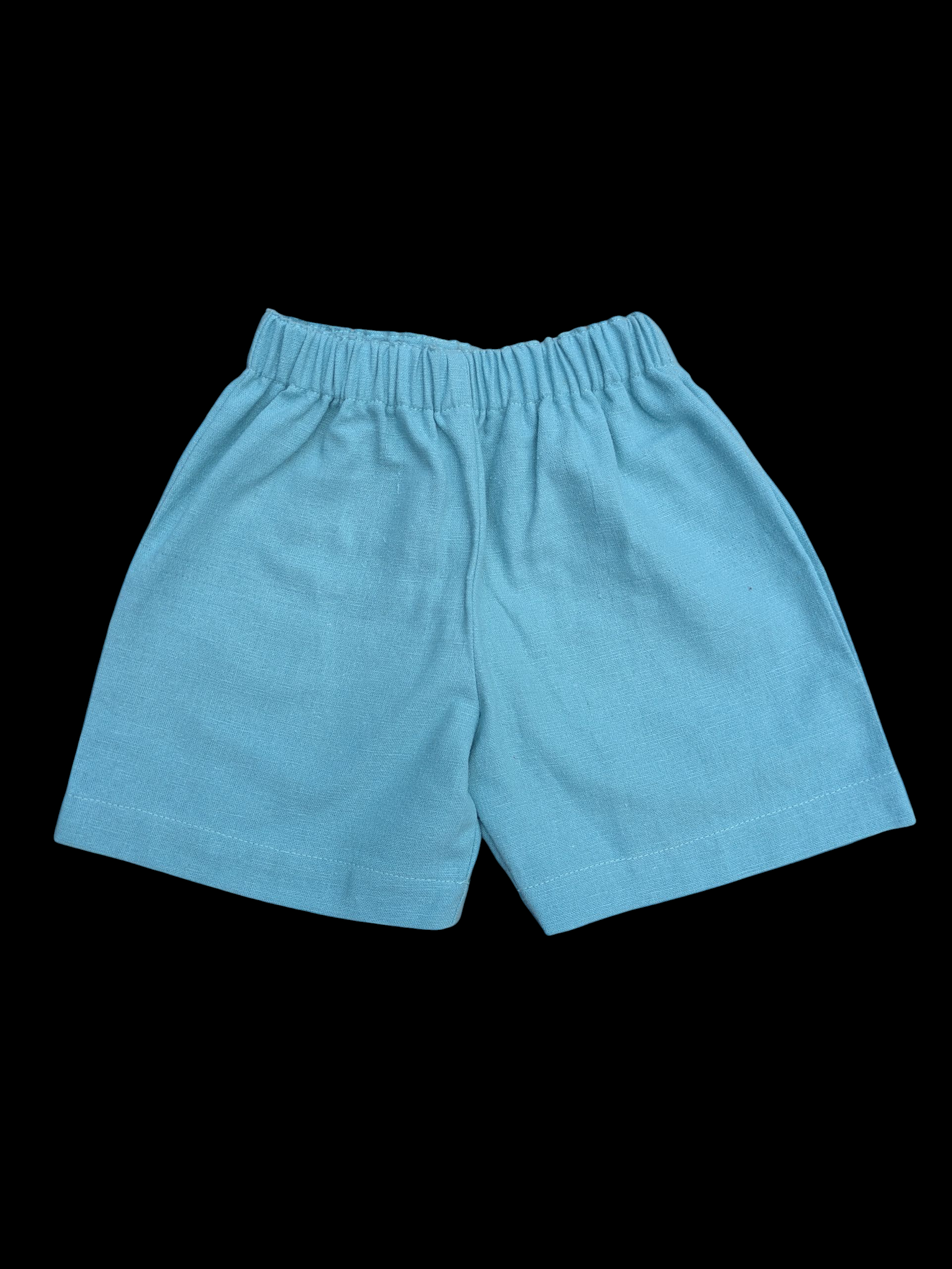 Light blue small