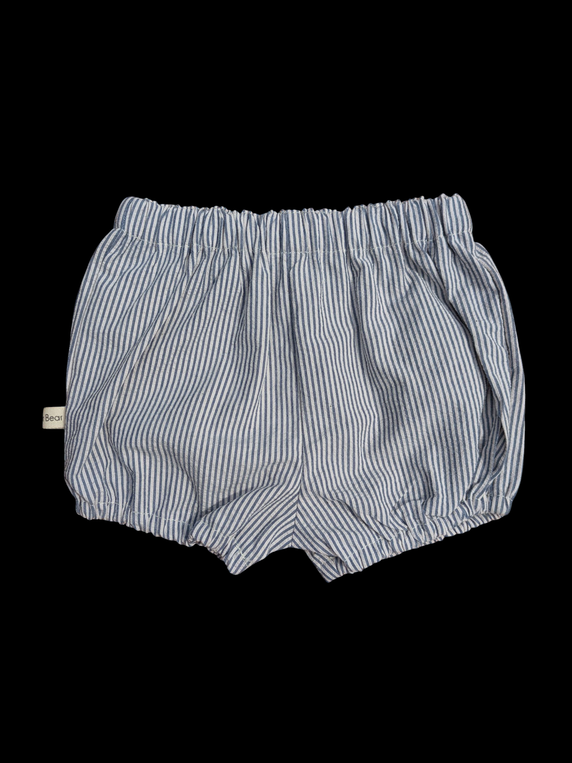 Stripe 0-12m