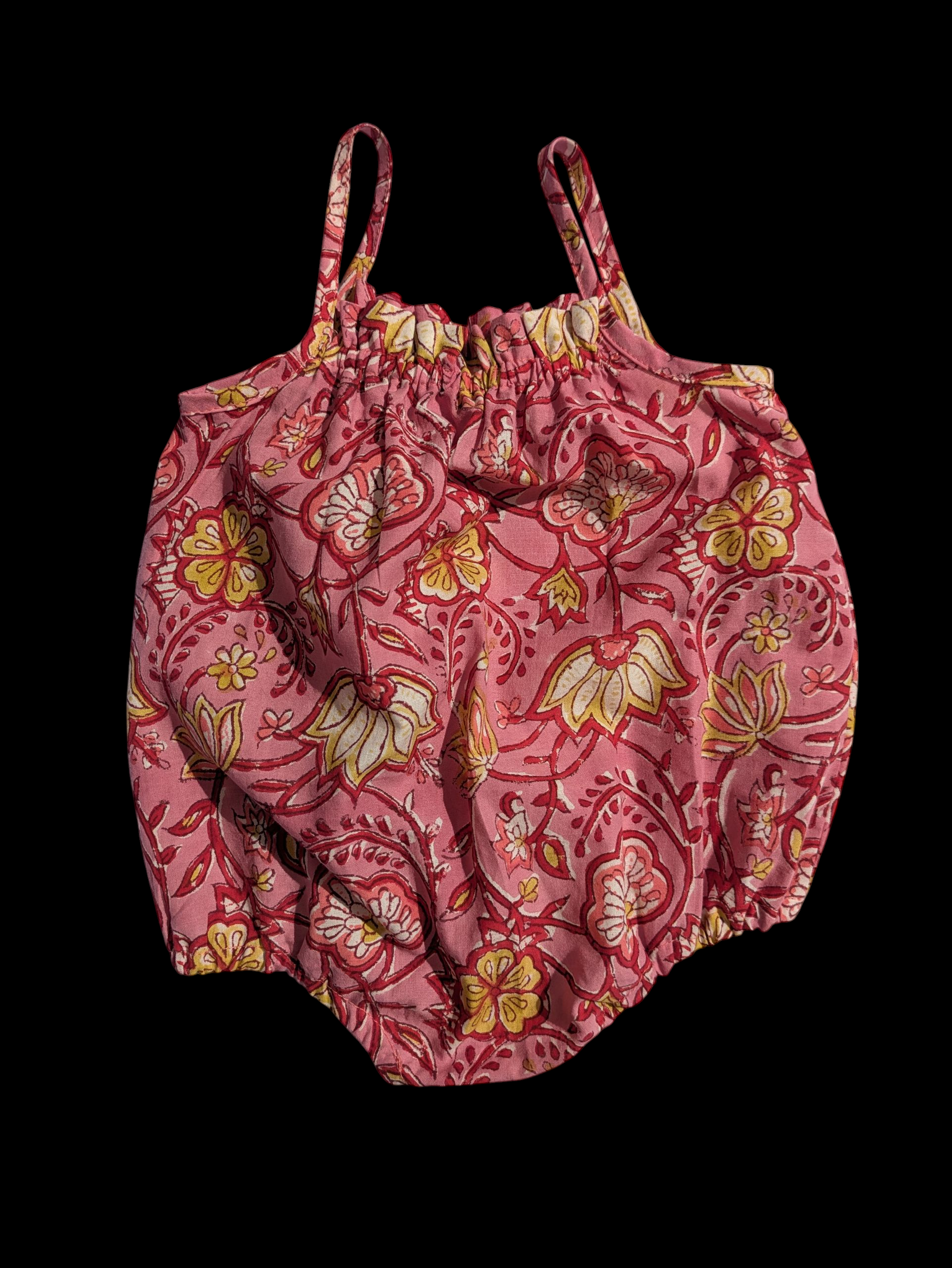 Pink indian 6-9