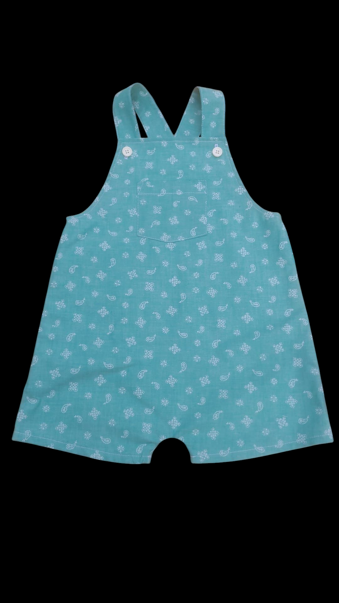 Light teal 3-4