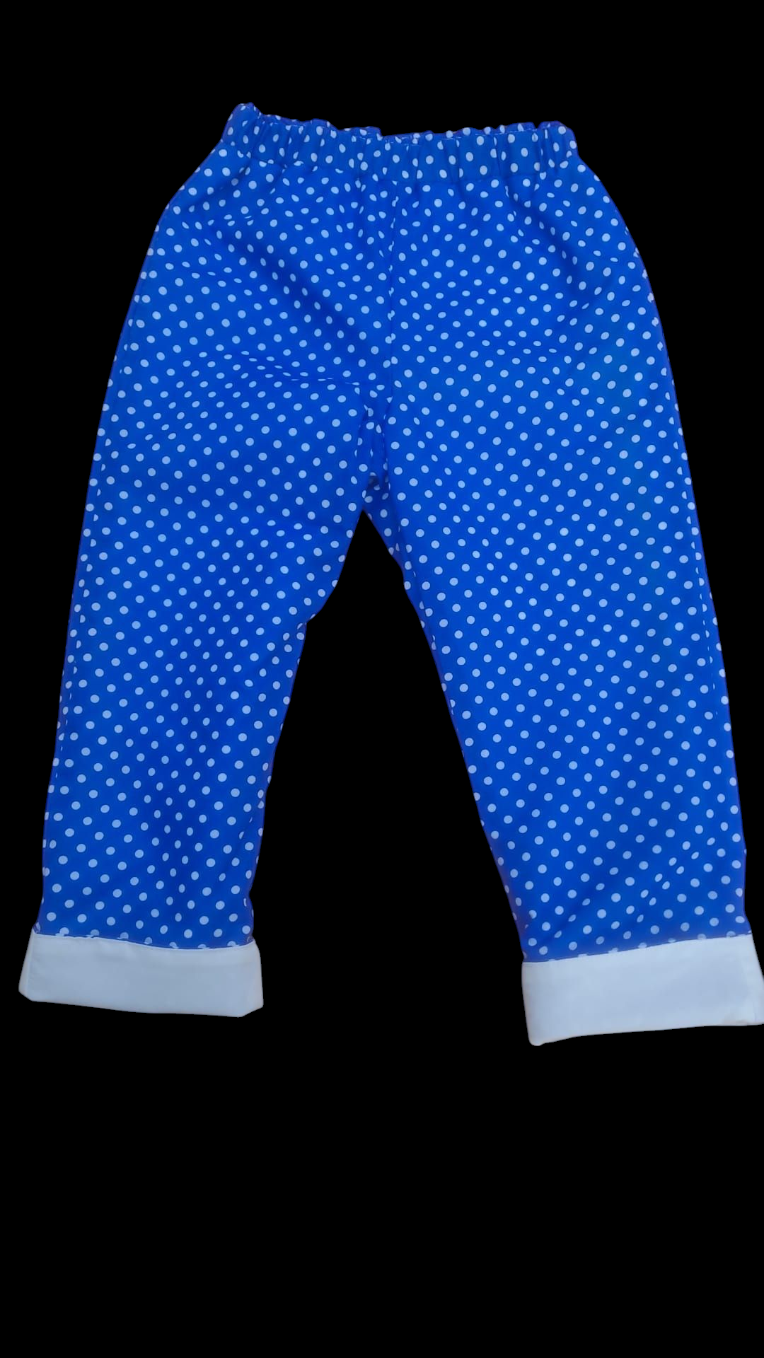 Blue spot 3-4yrs
