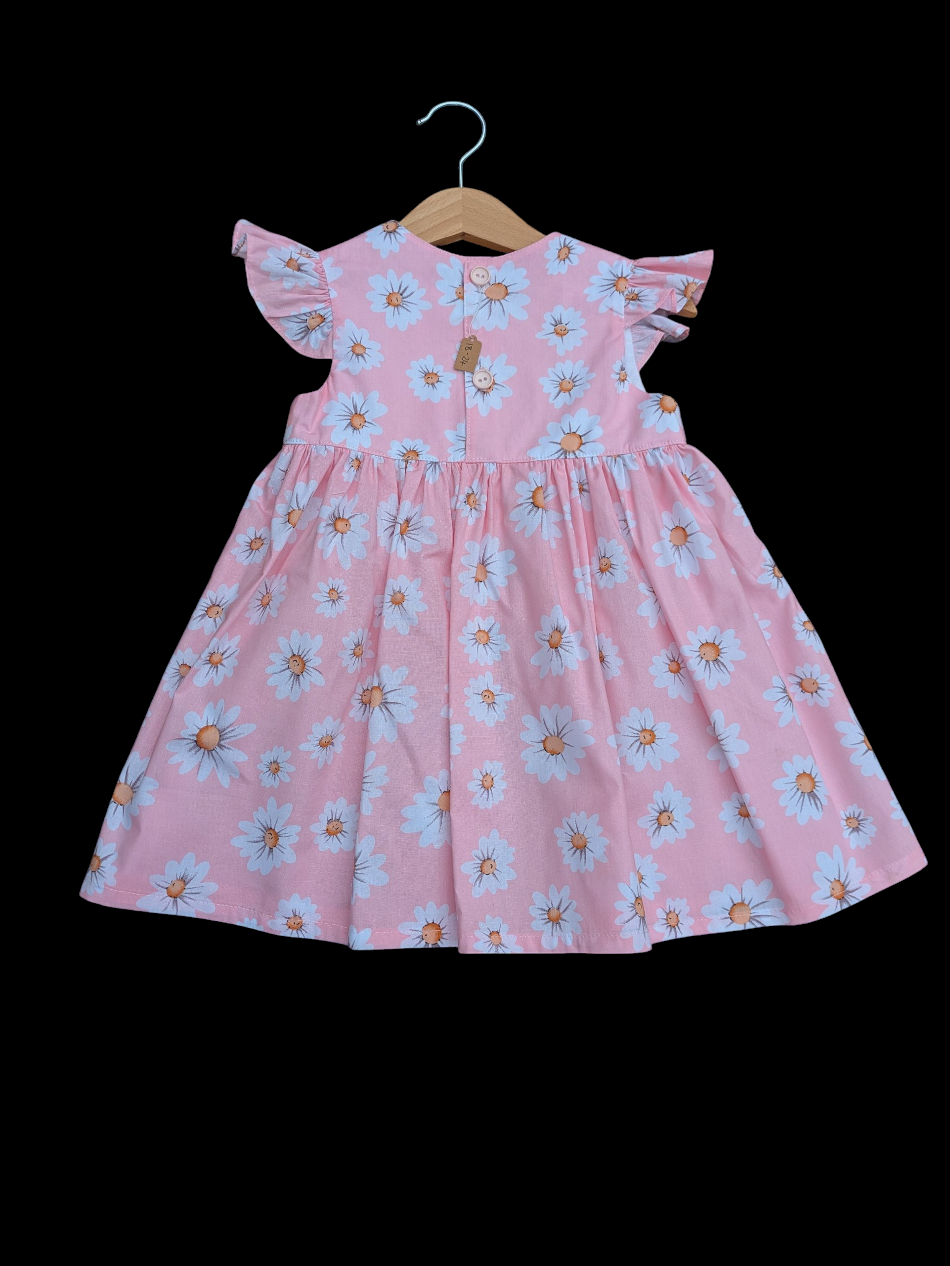 Daisies 1-2y