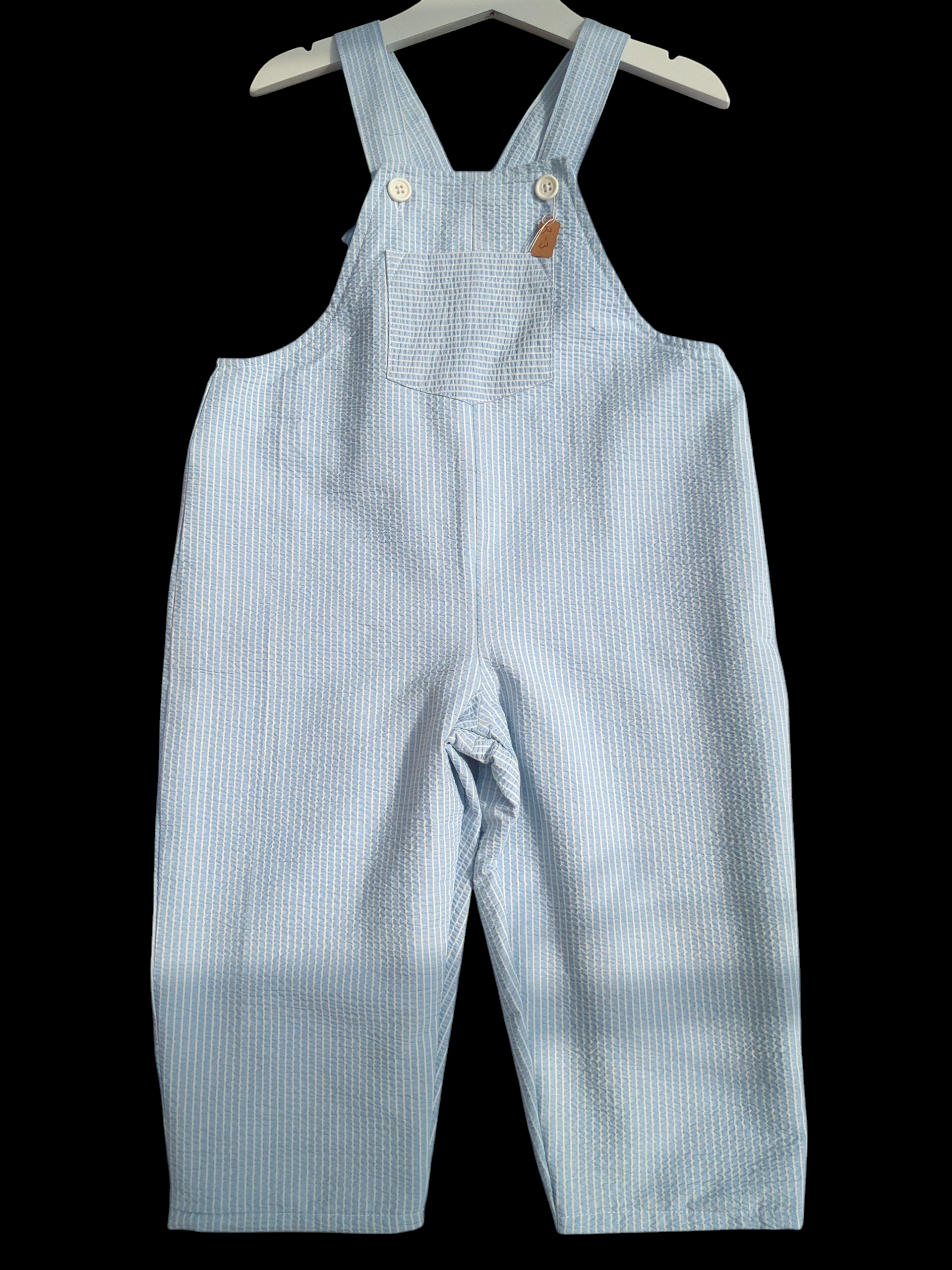 Light blue stripe 2-3