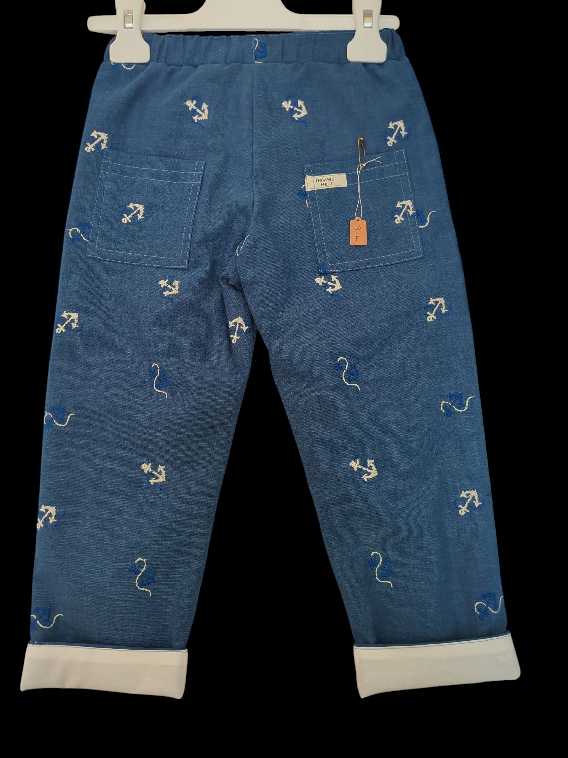 Anchors 3-4