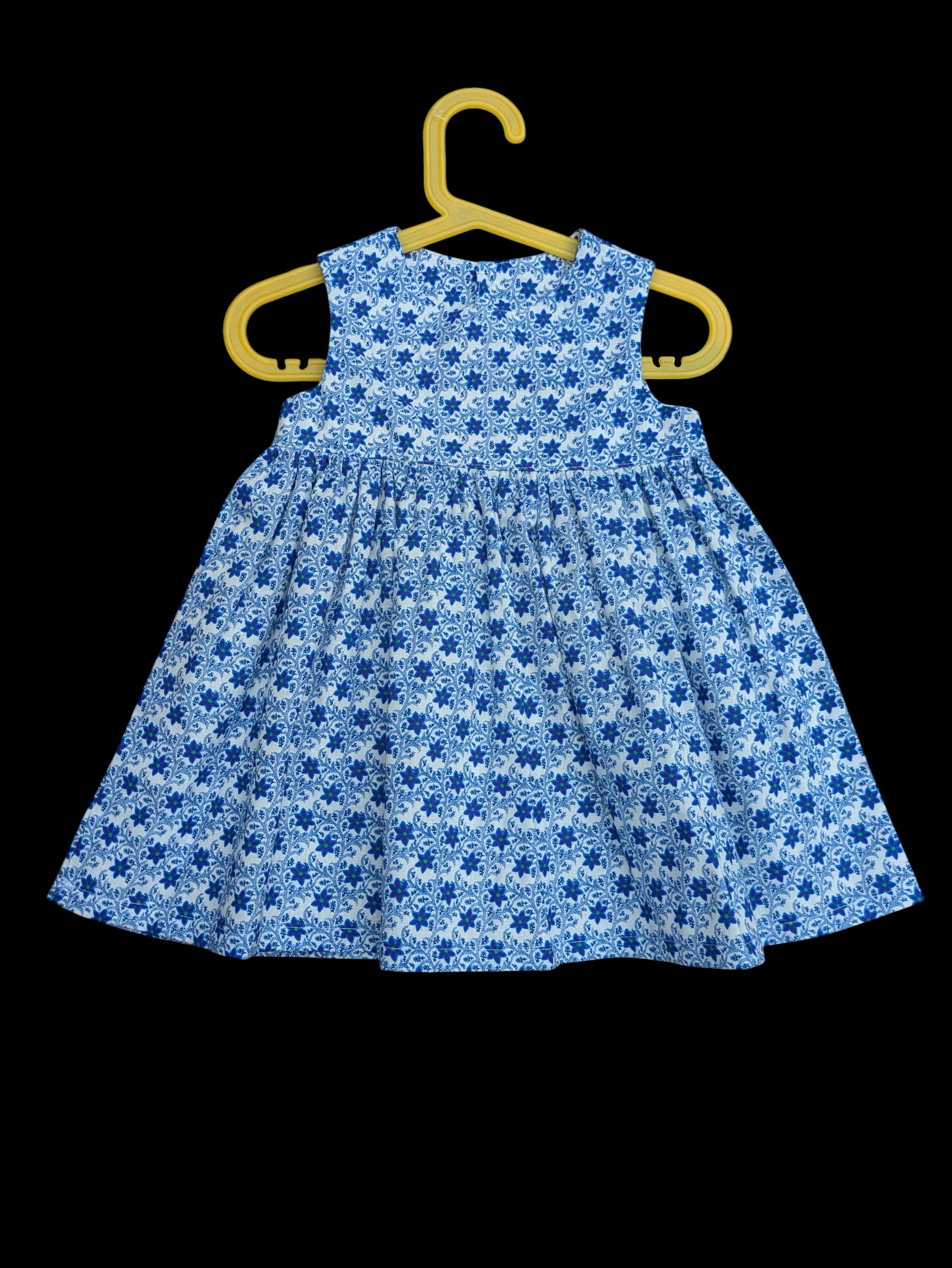 Blue stars 1-2y